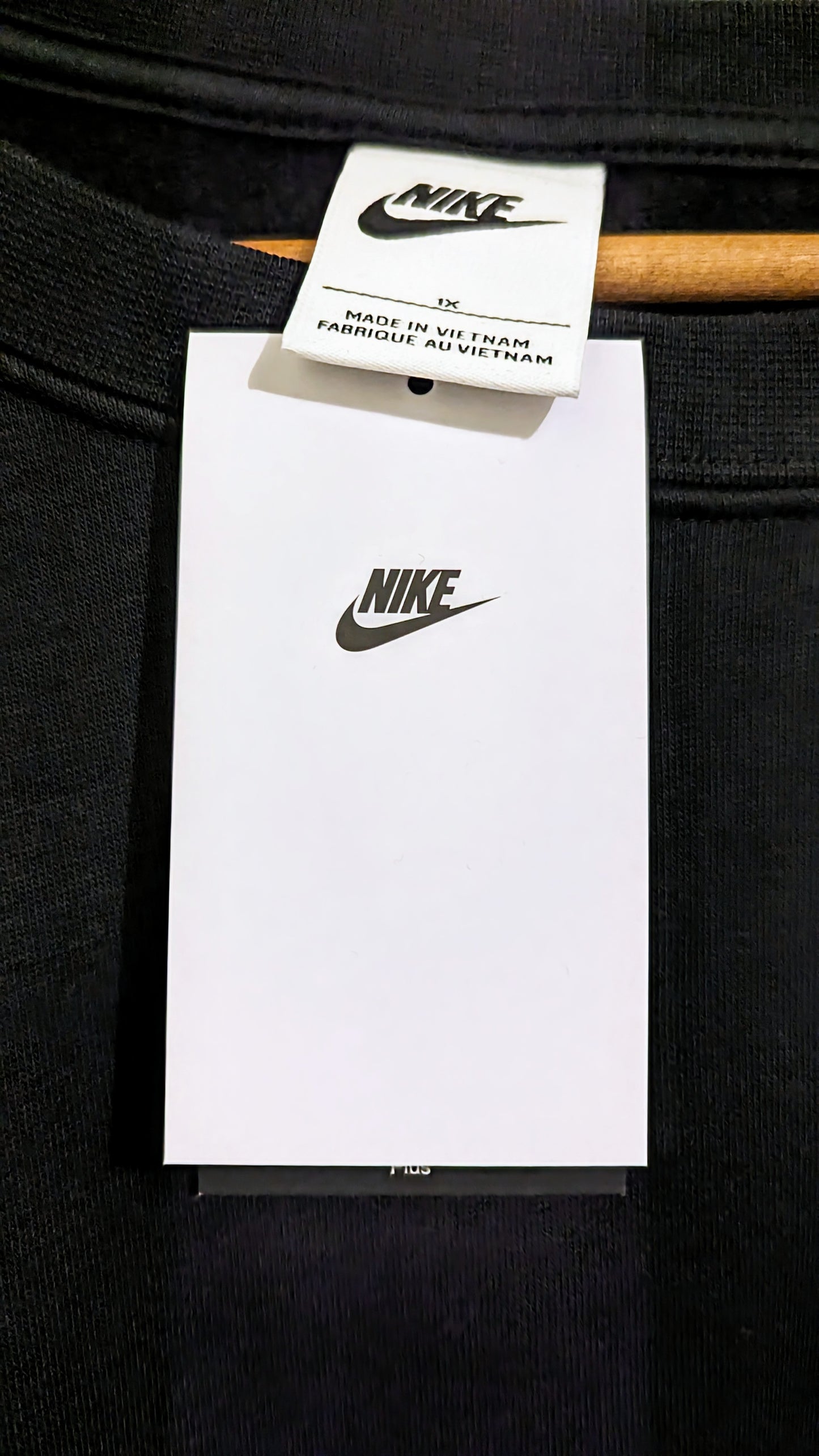 NIKE Damen Sweatshirt Gr. 52