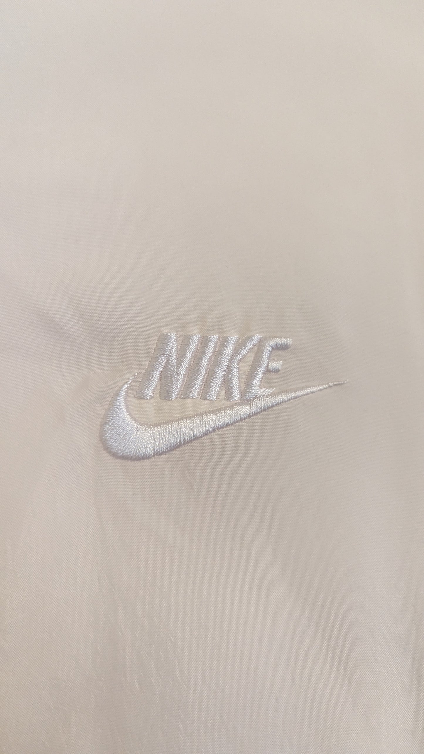 NIKE Damen Wintermantel Gr. 48/50