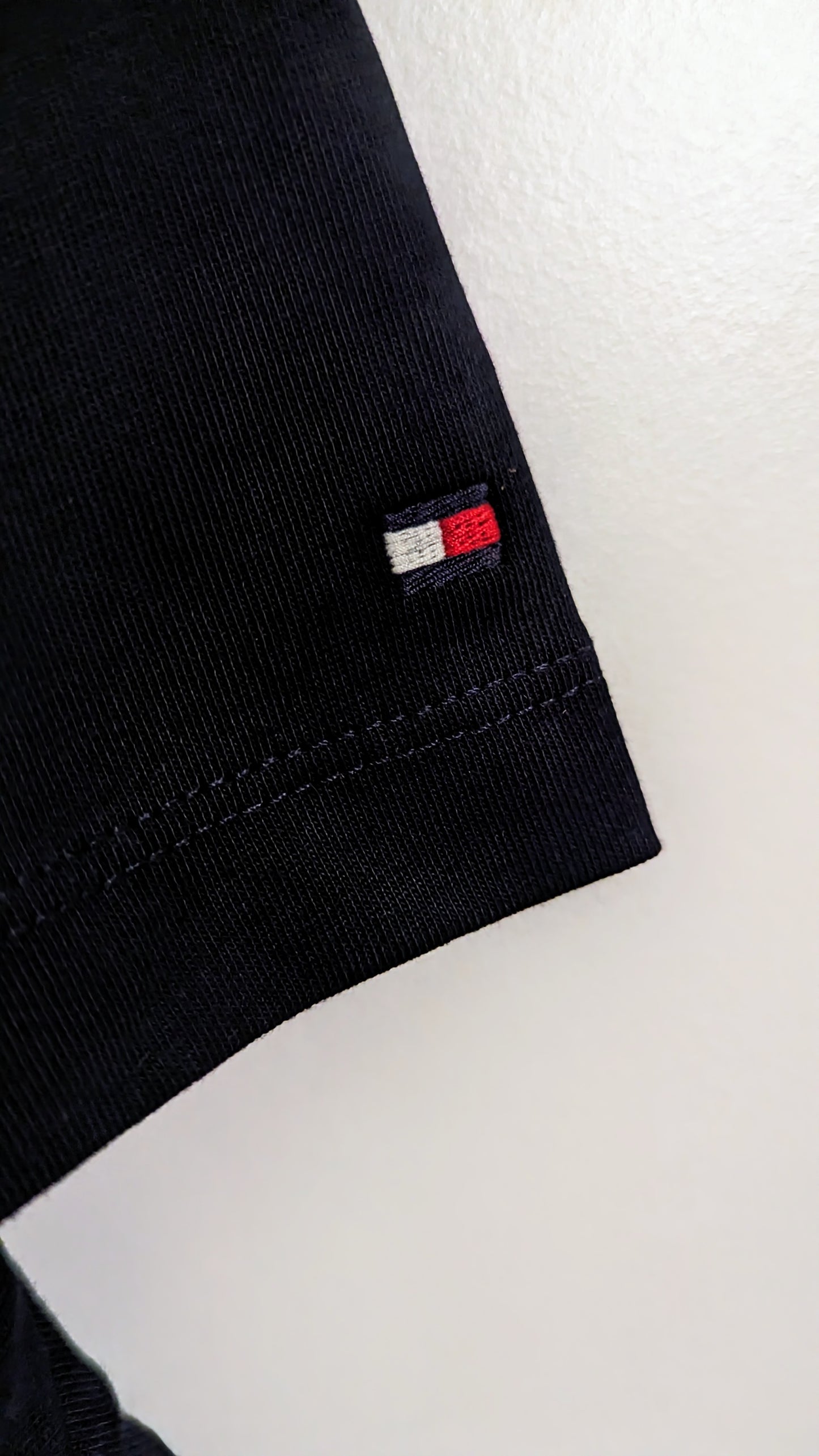TOMMY HILFIGER Damen T-Shirt Gr. 50