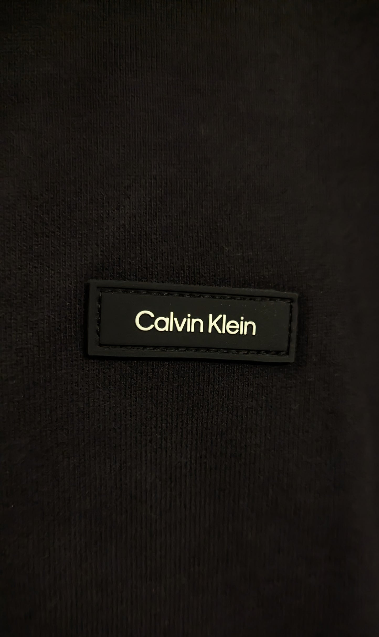 CALVIN KLEIN Herren Hoodie Gr. 5XL Plus Size