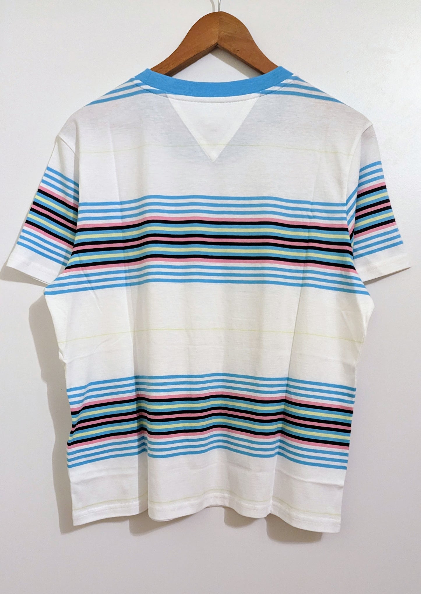 TOMMY JEANS Damen T-Shirt Gr. 42