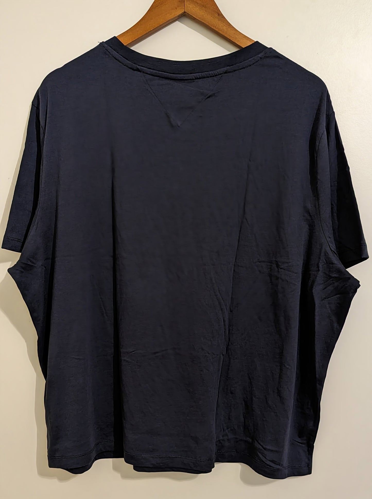 TOMMY JEANS Damen T-Shirt Gr. 46, 48 oder 50