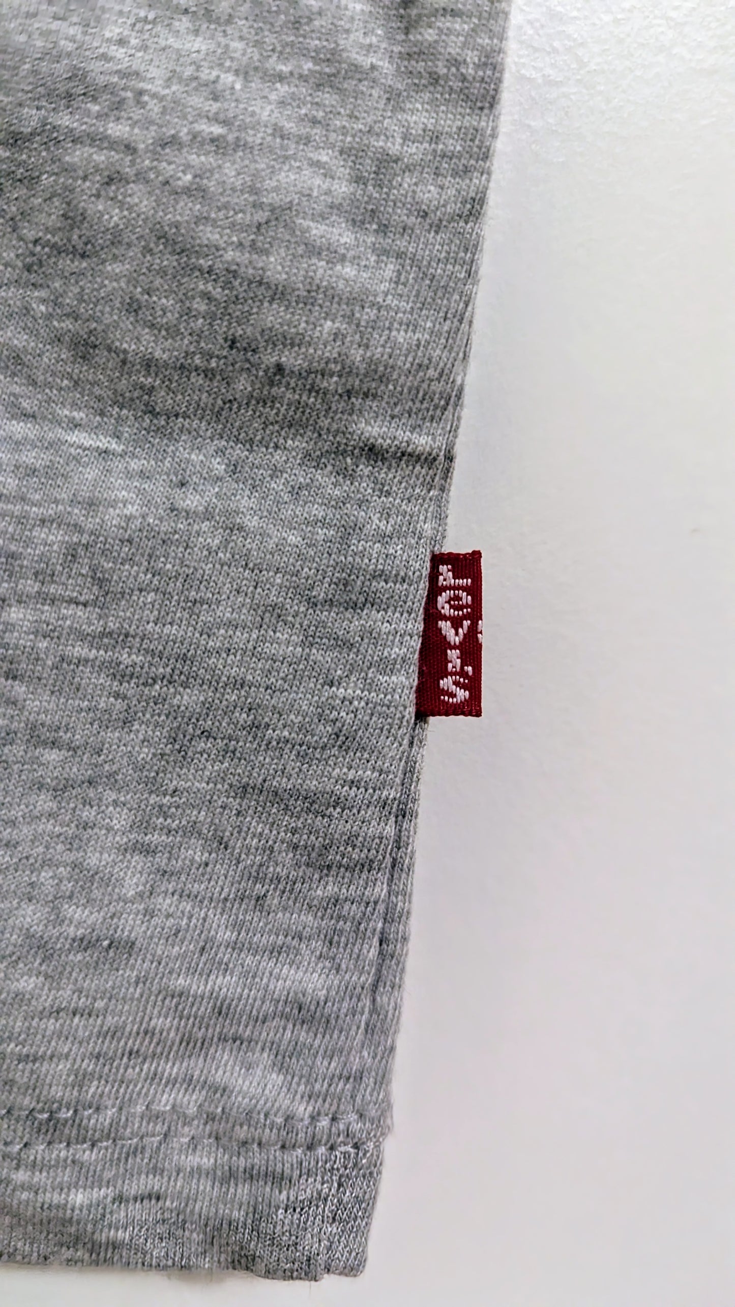 LEVI'S Damen T-Shirt Gr. 48 oder 50