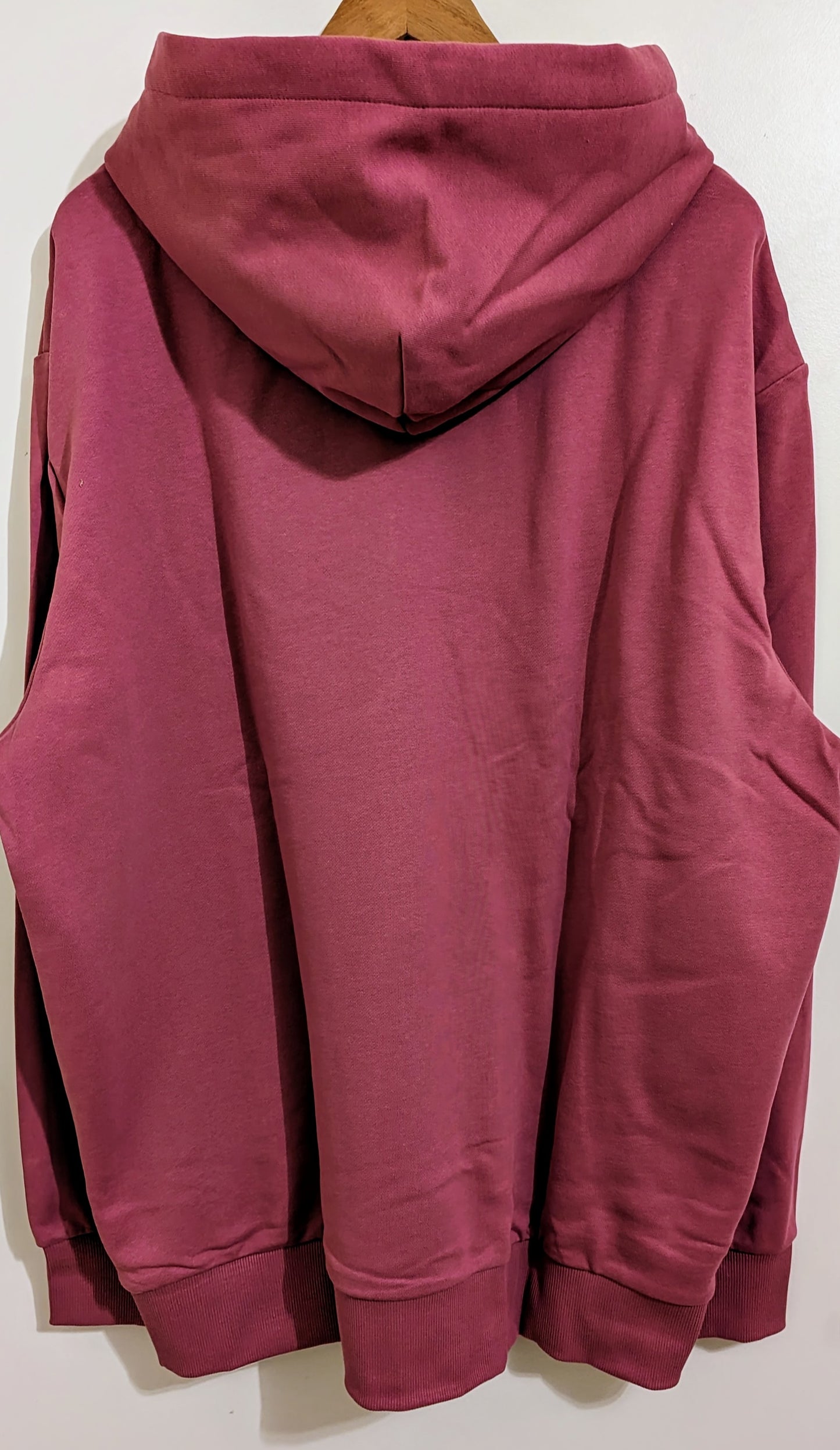 CALVIN KLEIN Herren Hoodie Gr. 3XL oder 5XL Plus Size