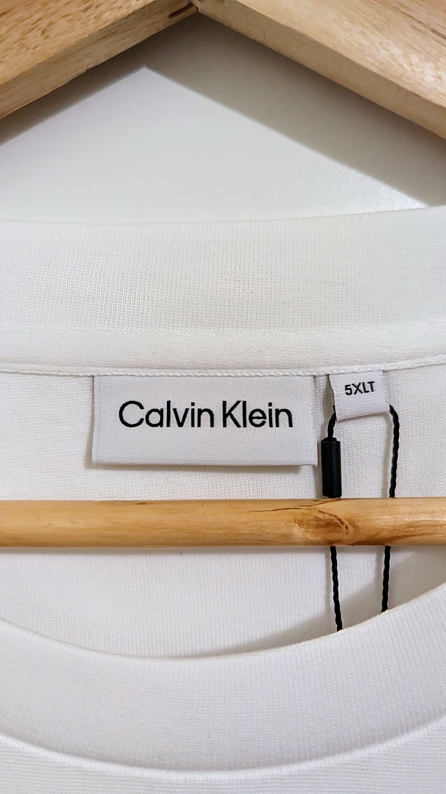 CALVIN KLEIN Damen Sweatshirt Gr. 50