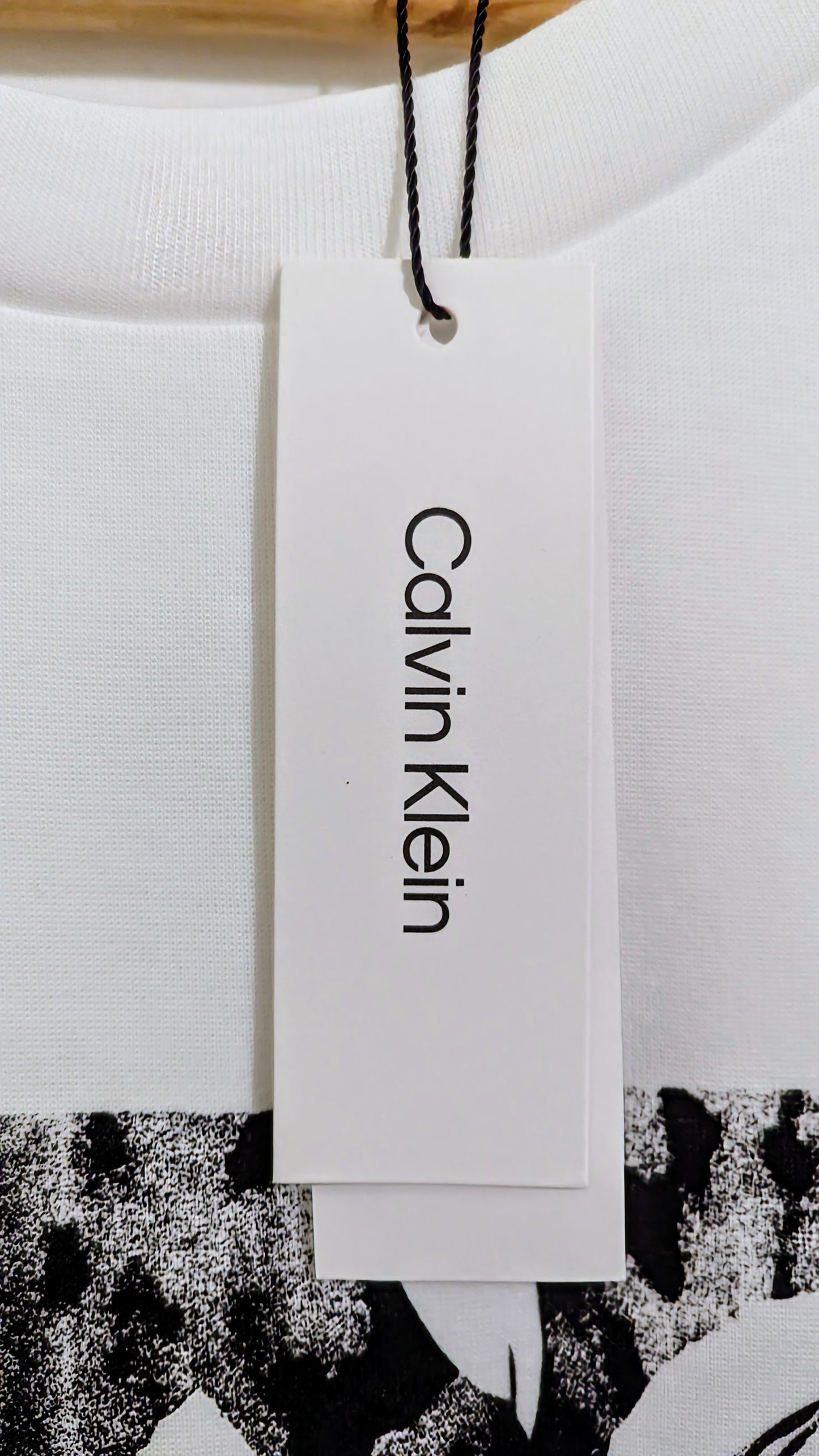 CALVIN KLEIN Damen Sweatshirt Gr. 50
