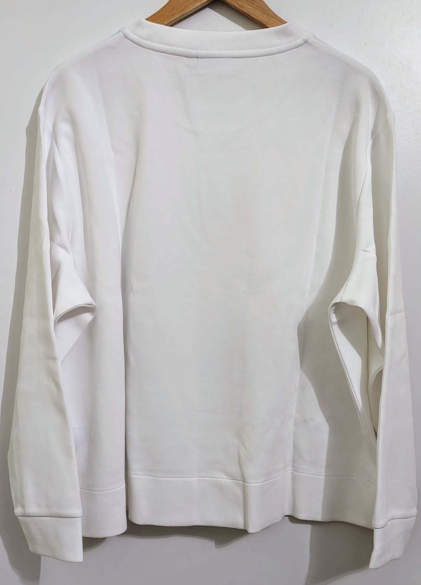 CALVIN KLEIN Damen Sweatshirt Gr. 50