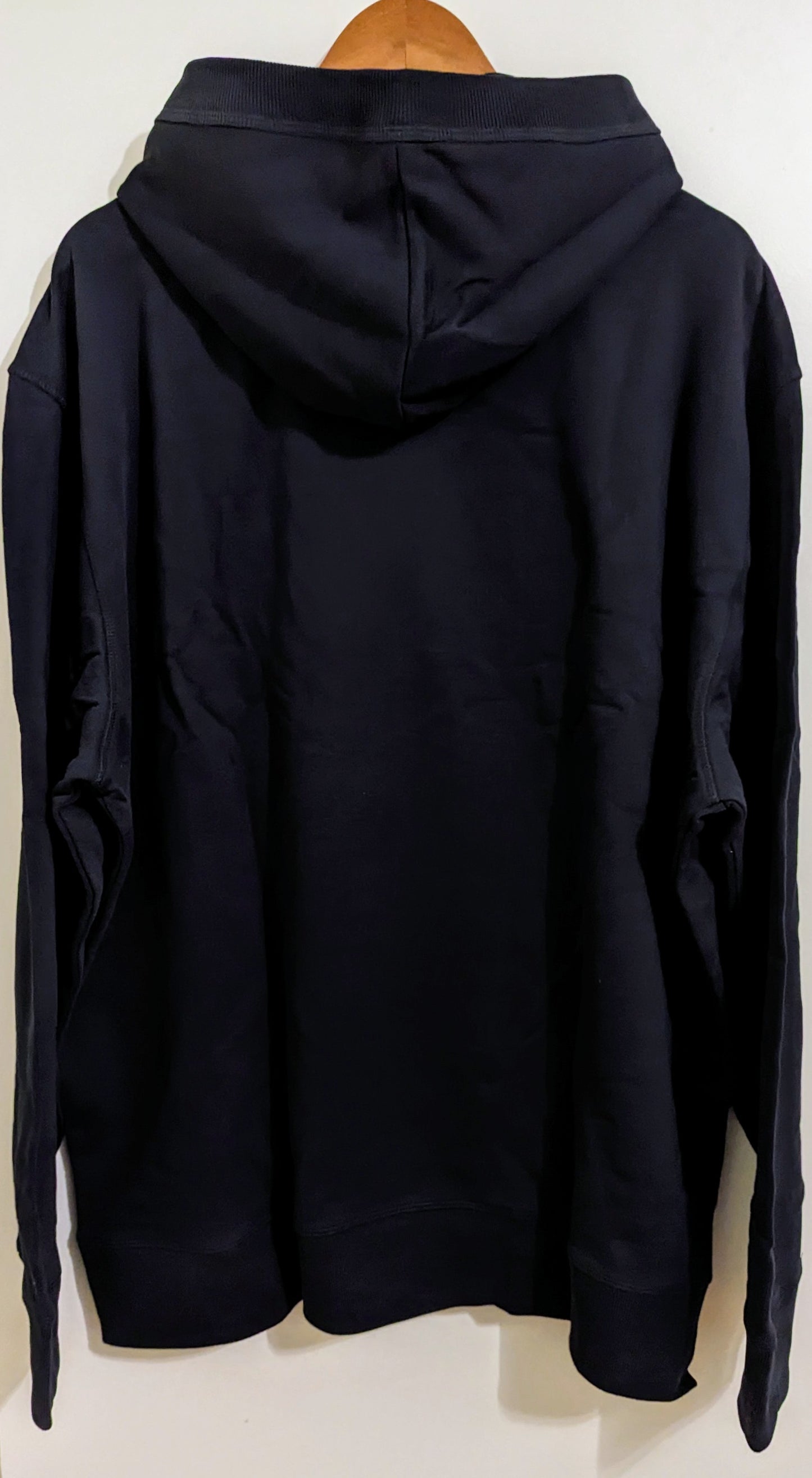 TOMMY HILFIGER Herren Hoodie Gr. 4XL oder 5XL Plus Size