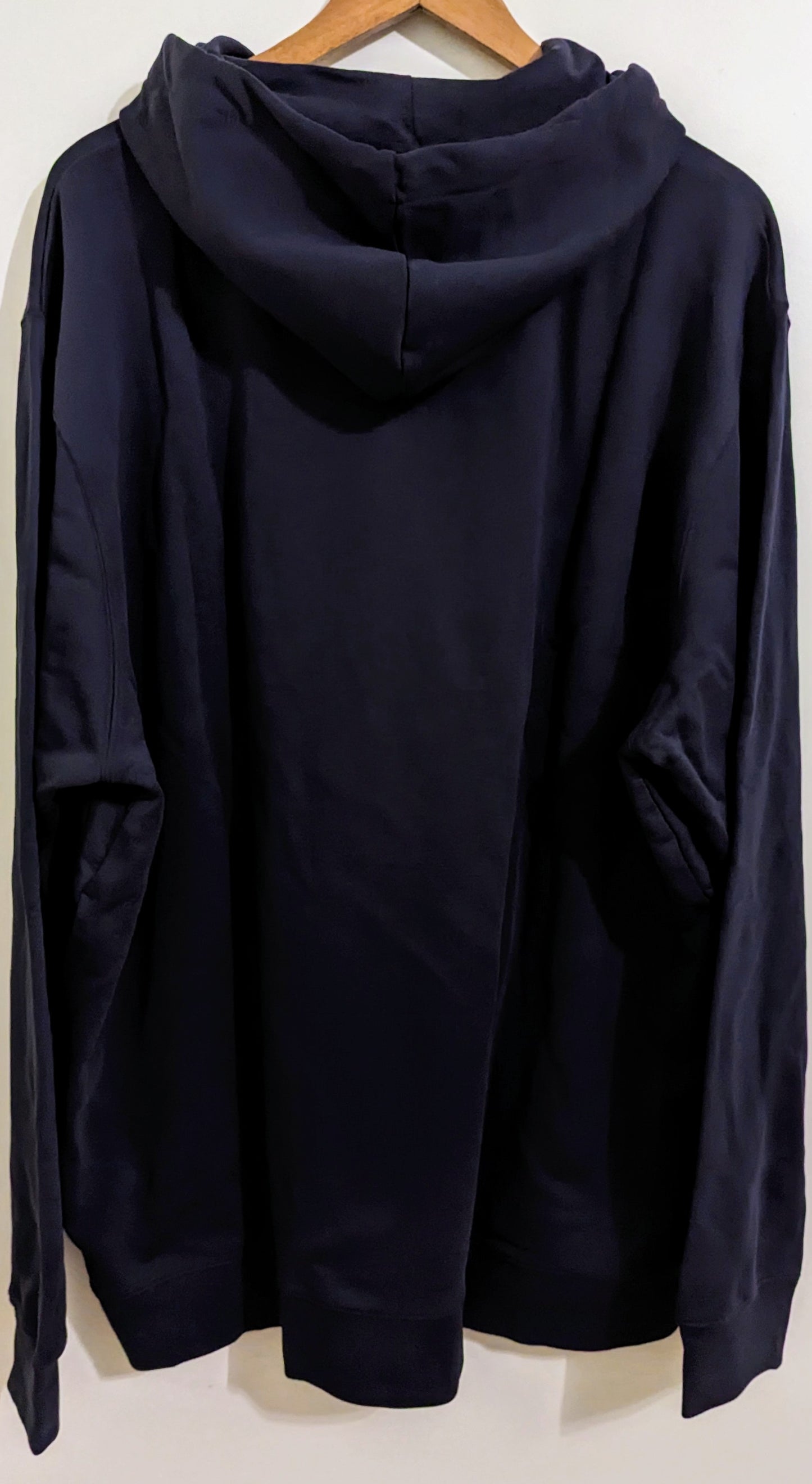GANT Herren Hoodie Gr. 4XL Plus Size