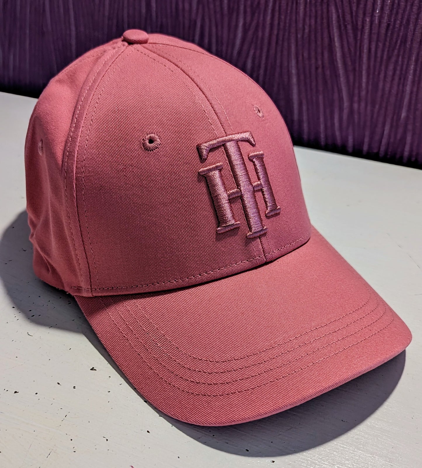 TOMMY HILFIGER Damen BB Cap One Size