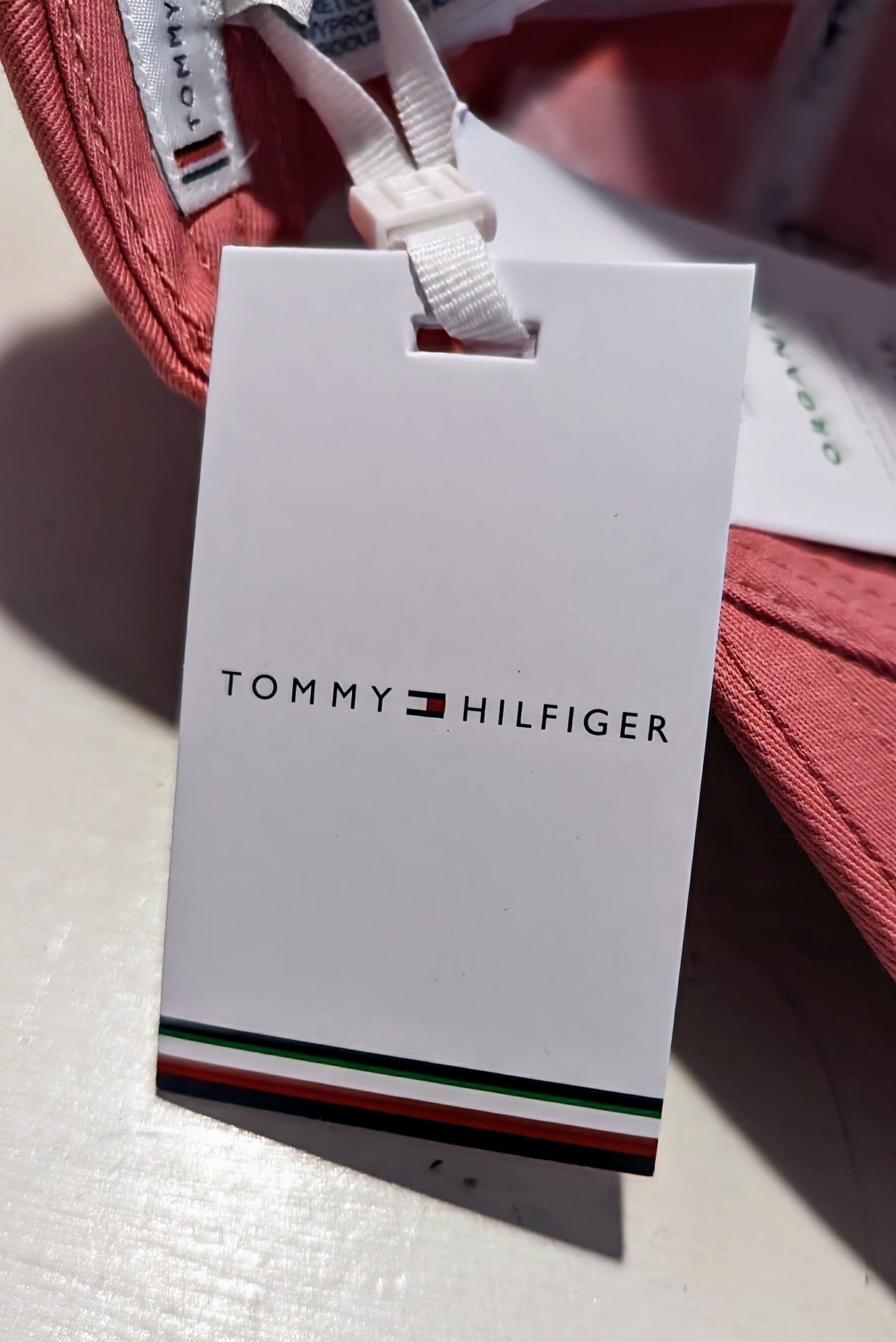 TOMMY HILFIGER Damen BB Cap One Size