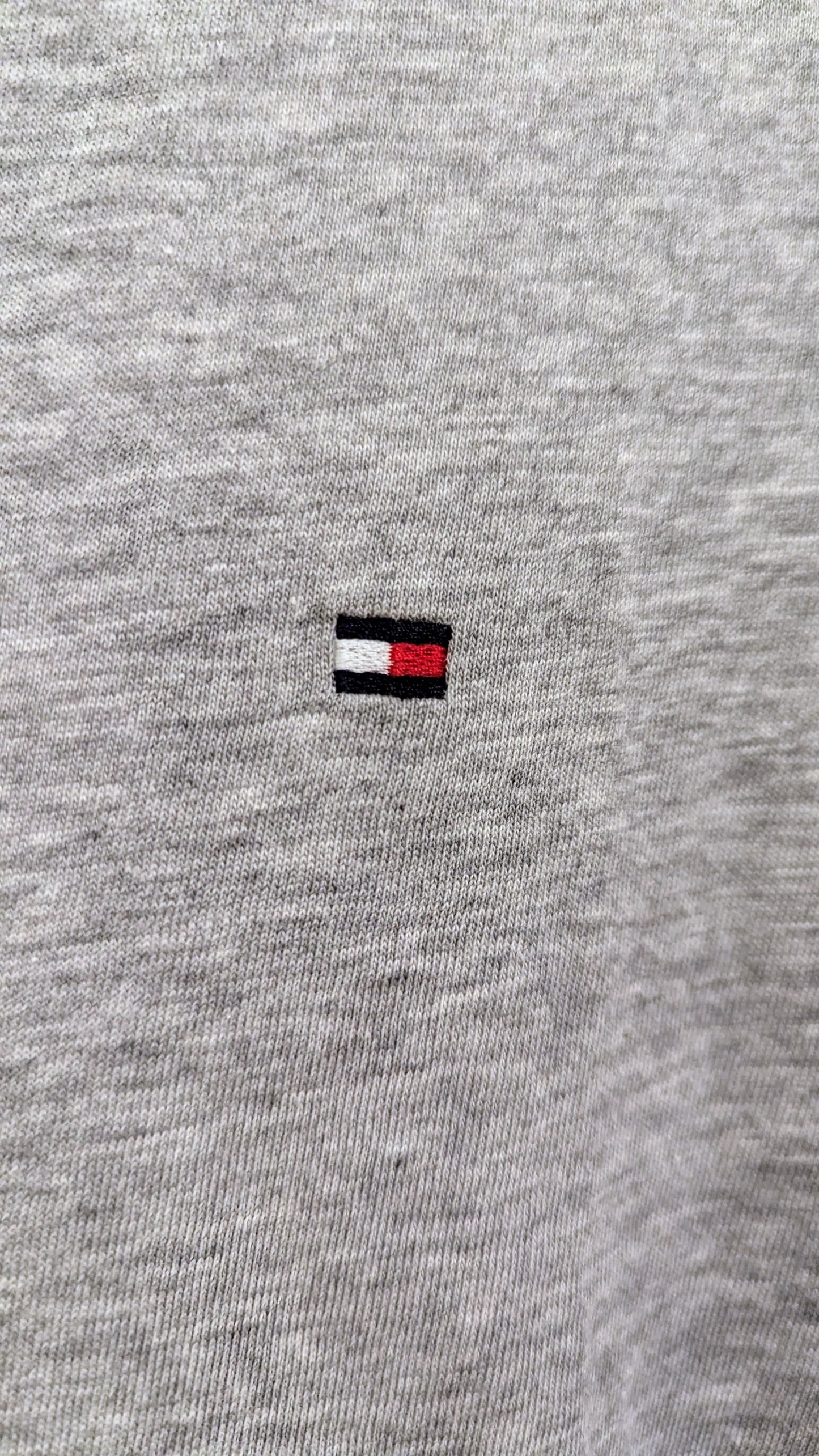TOMMY HILFIGER Damen Langarmshirt Gr. 48