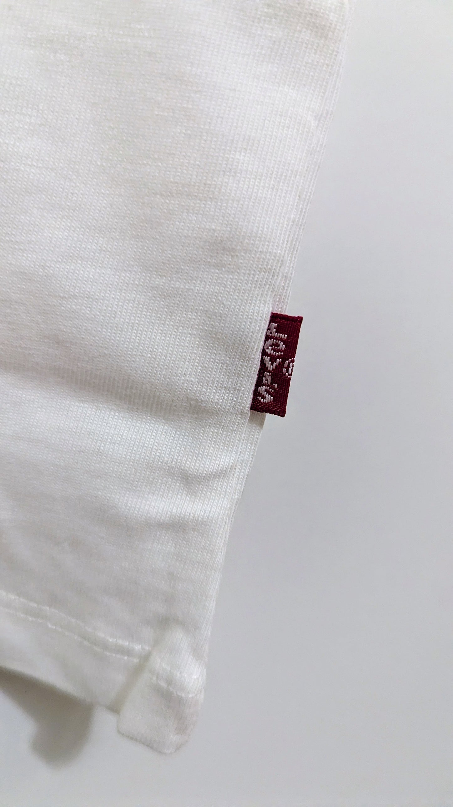LEVIS Damen T-Shirt Gr. 48 oder 52