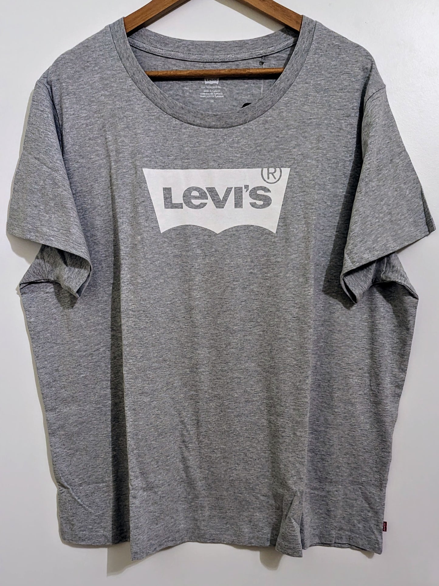 LEVIS Damen T-Shirt Gr. 46/48