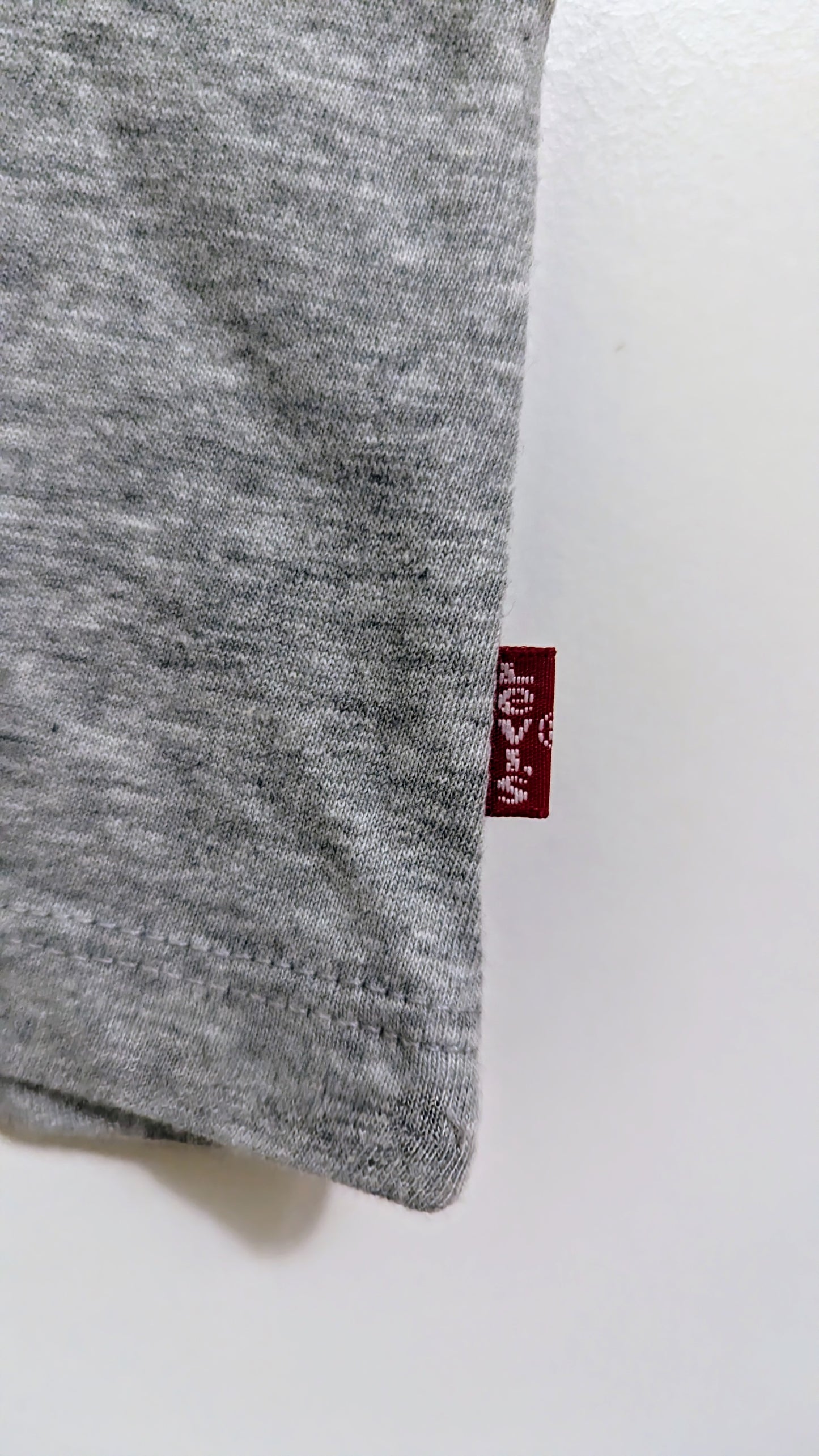 LEVIS Damen T-Shirt Gr. 46/48