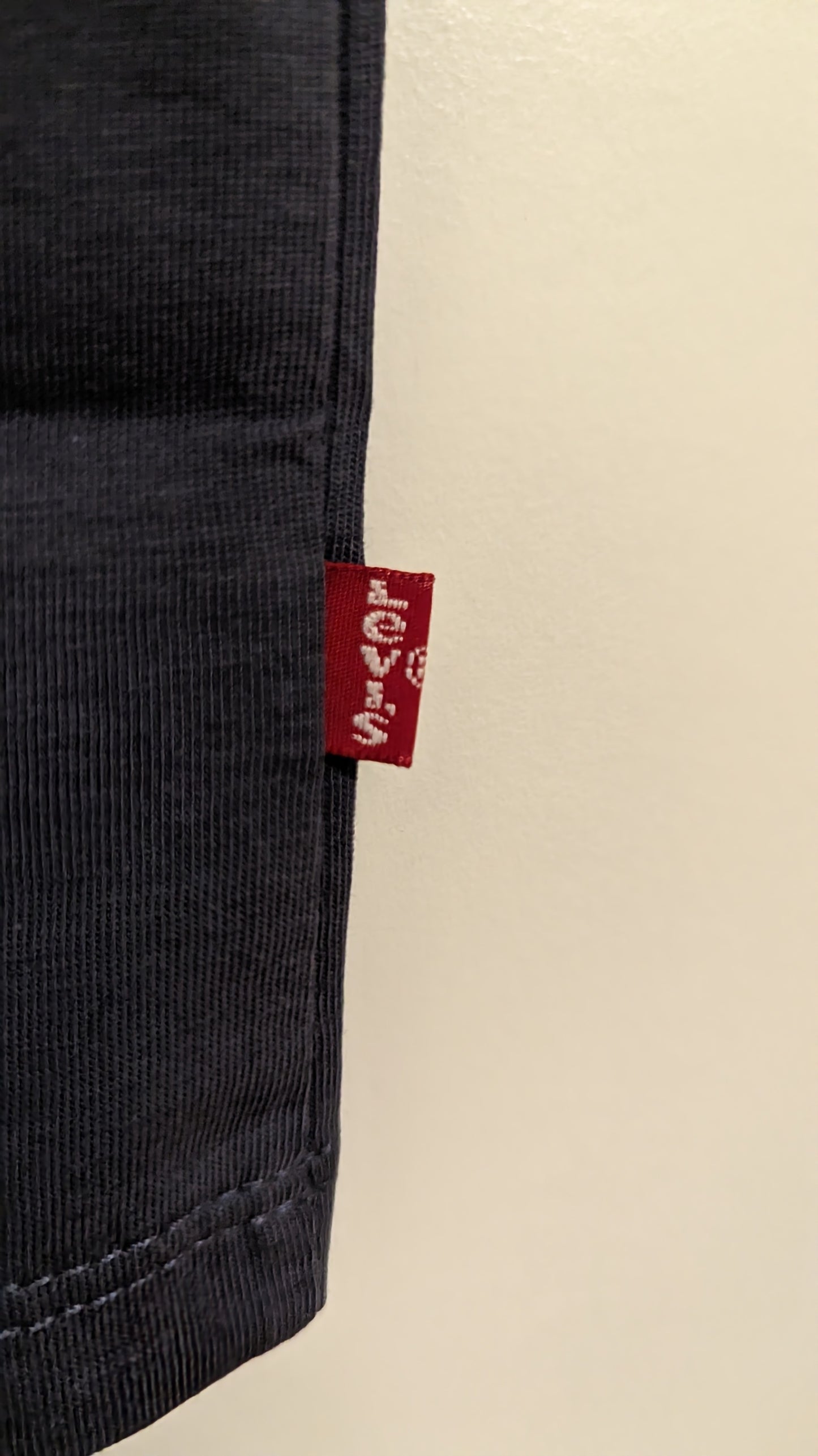 LEVI'S Damen T-Shirt Gr. 46/48