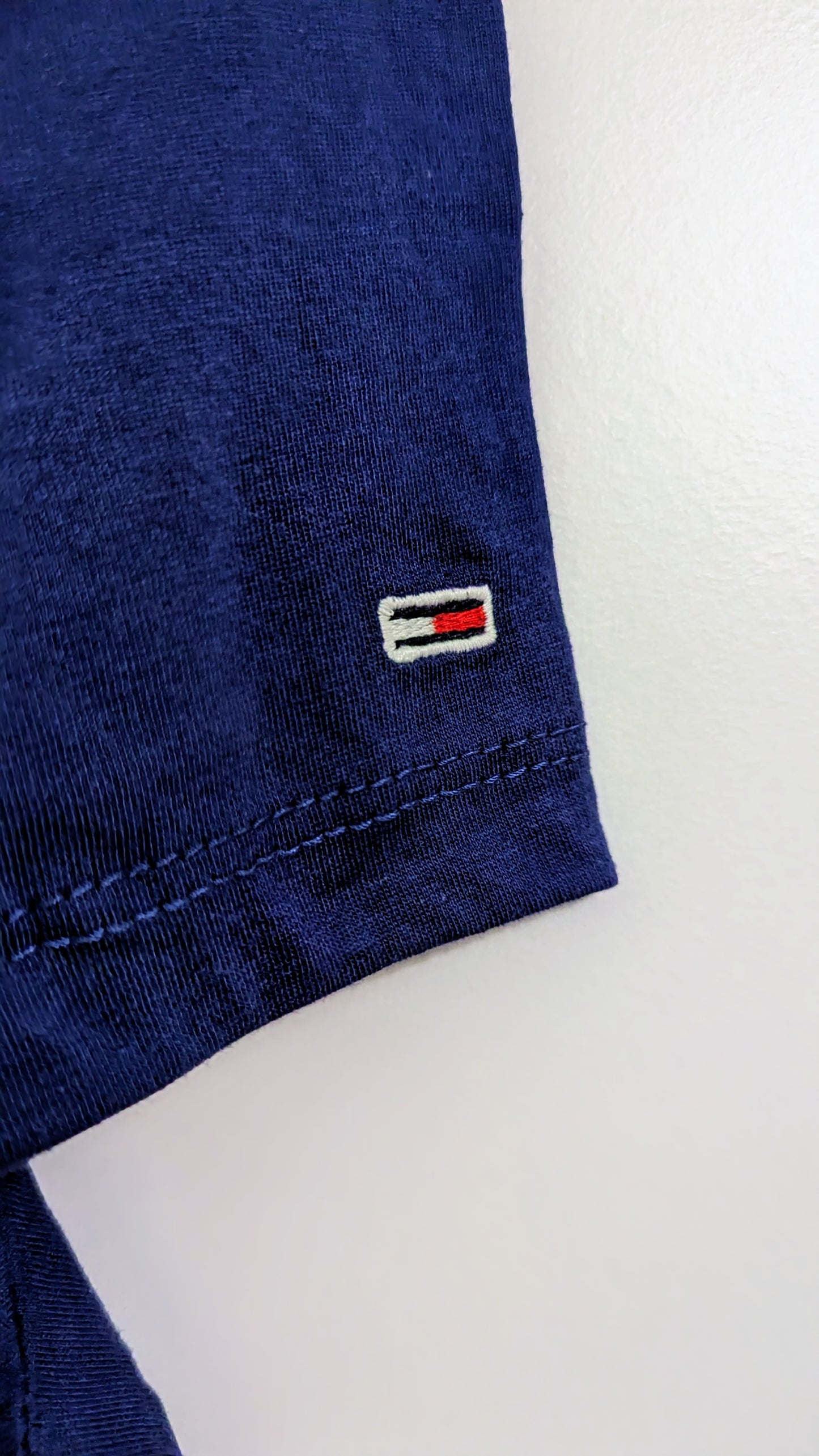TOMMY JEANS Damen T-Shirt Gr. 44/46