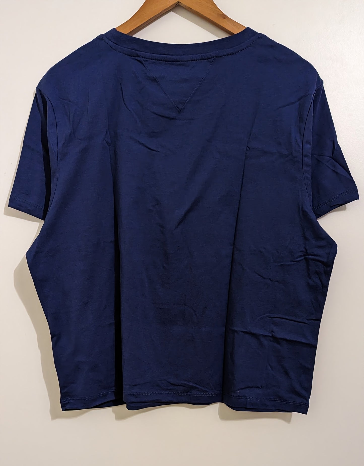 TOMMY JEANS Damen T-Shirt Gr. 44/46