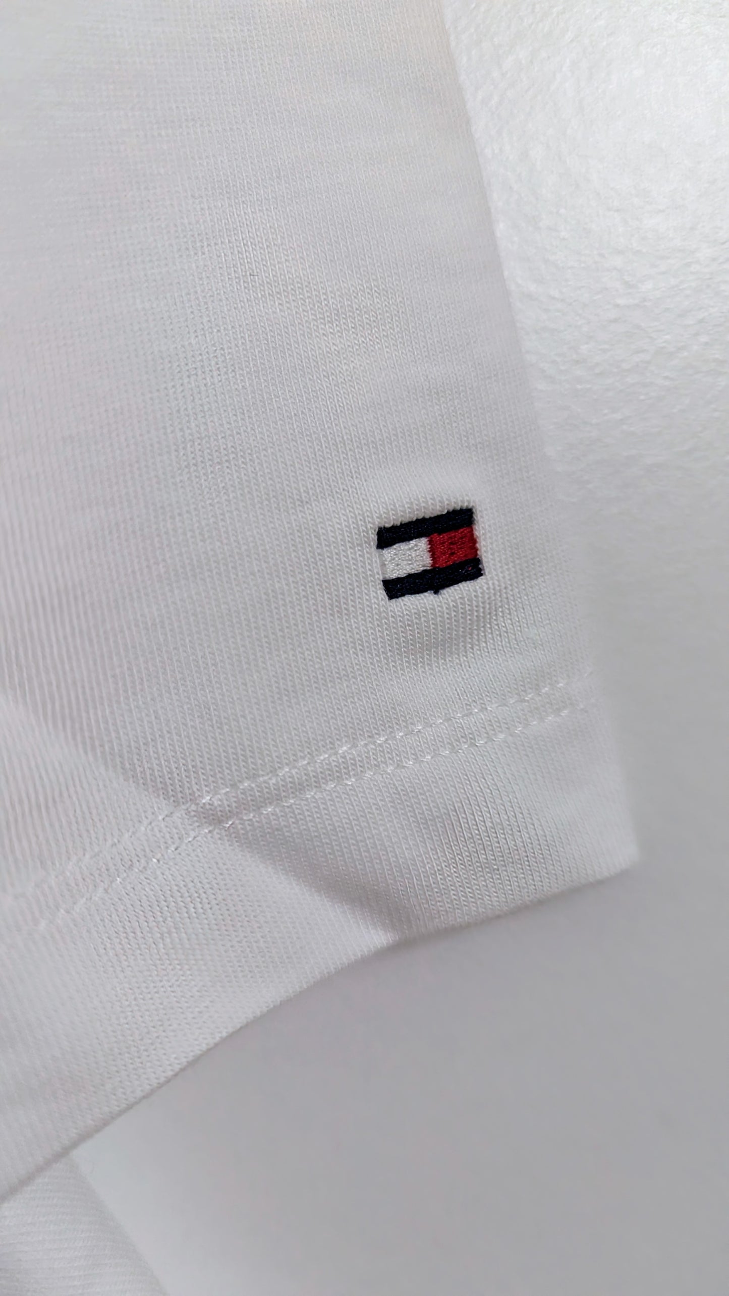 TOMMY HILFIGER Damen T-Shirt Gr. 46
