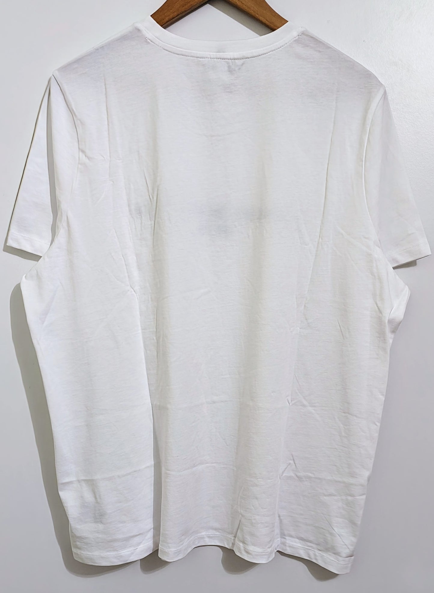 TOMMY HILFIGER Damen T-Shirt Gr. 46
