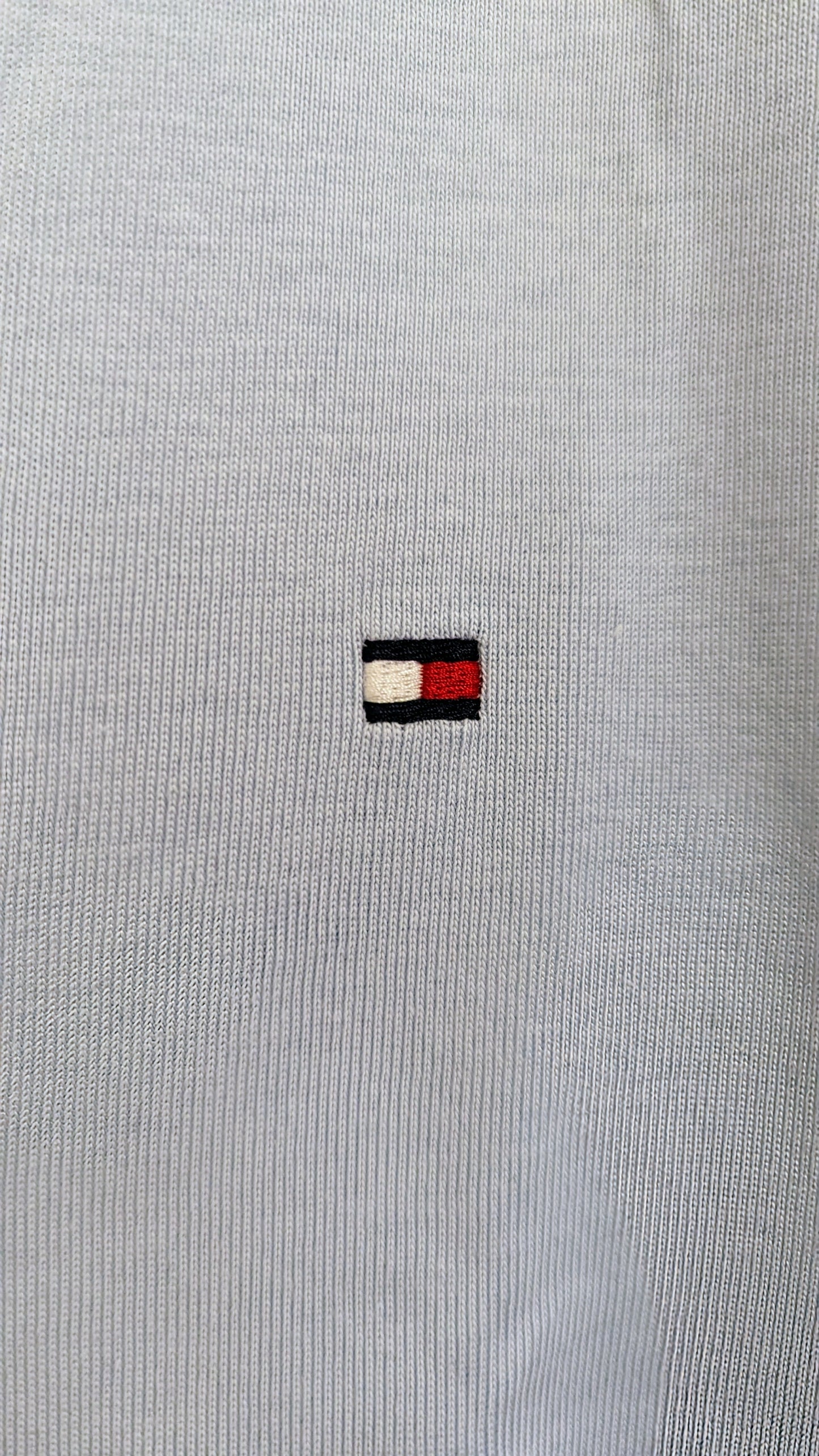 TOMMY HILFIGER Damen T-Shirt Gr. 44/46