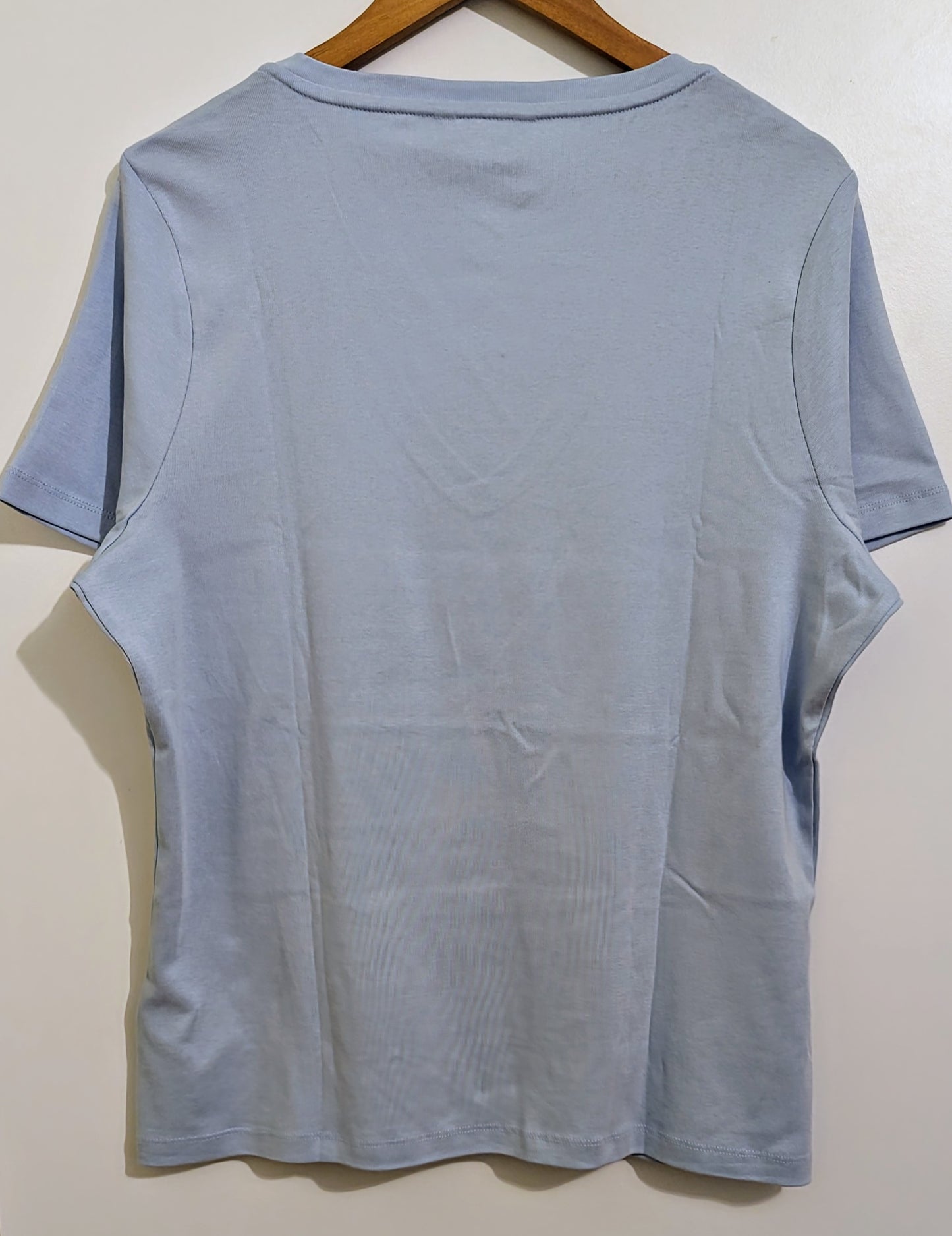 TOMMY HILFIGER Damen T-Shirt Gr. 44/46