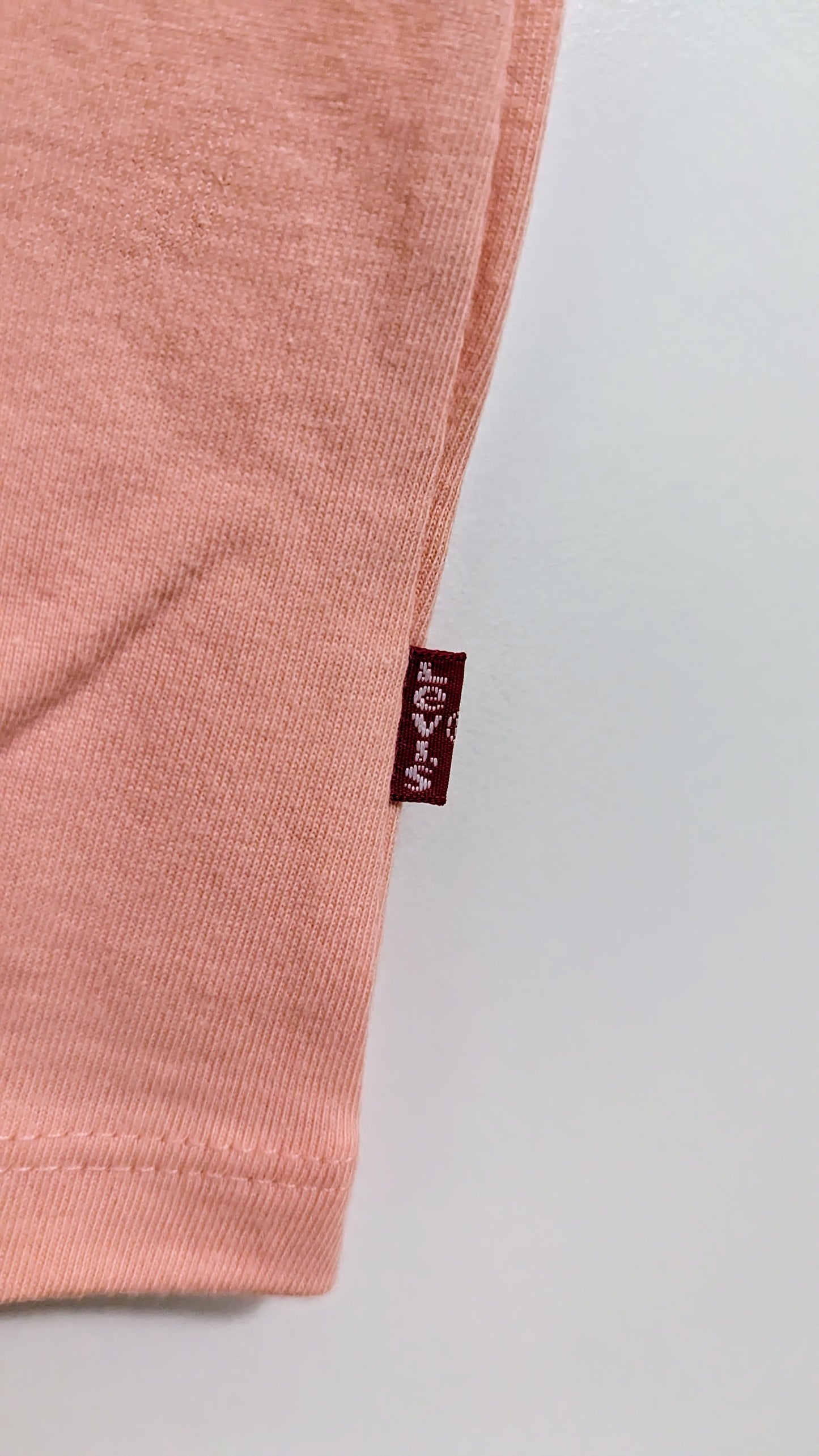LEVI'S Damen T-Shirt Gr. 52