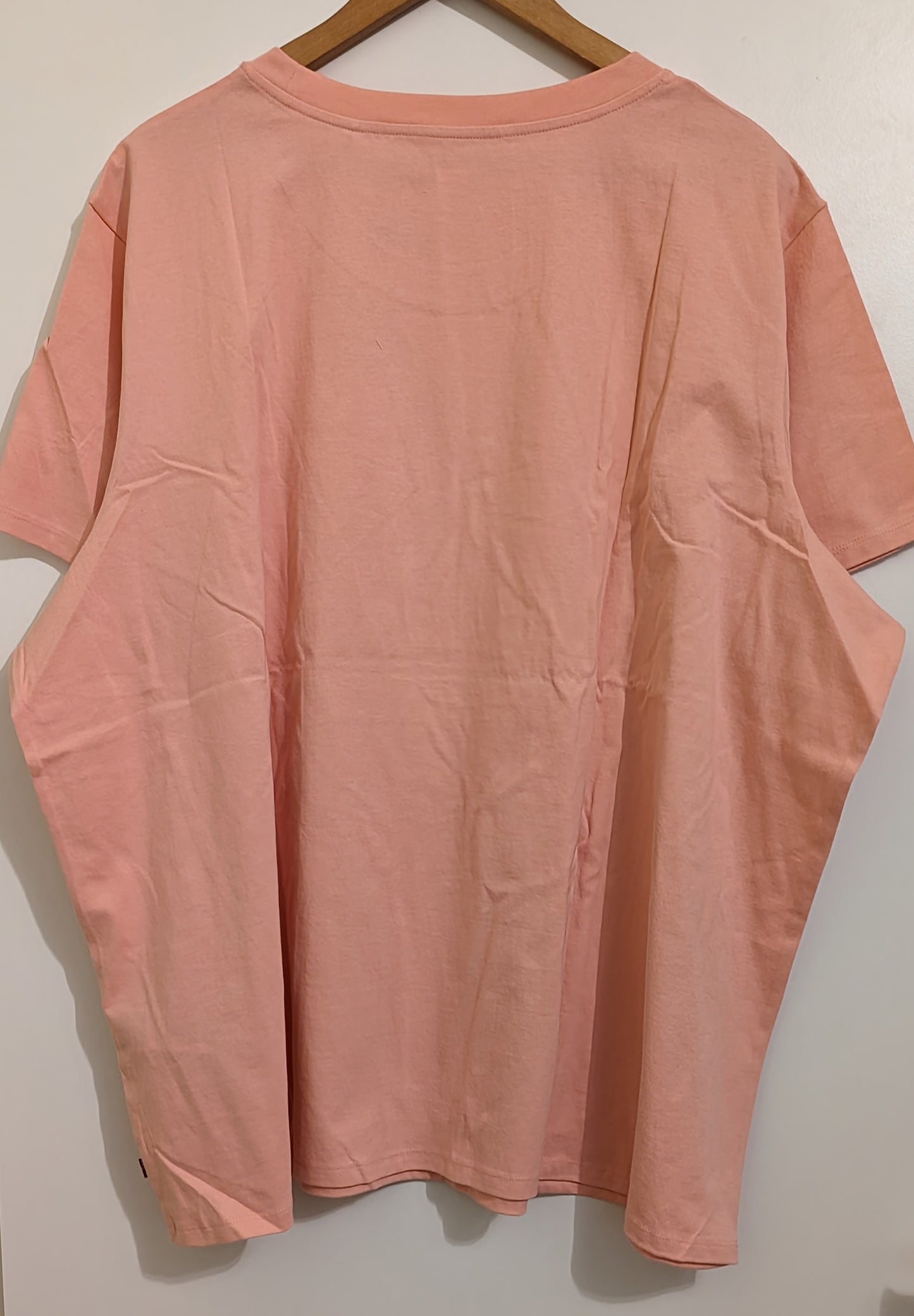 LEVI'S Damen T-Shirt Gr. 52