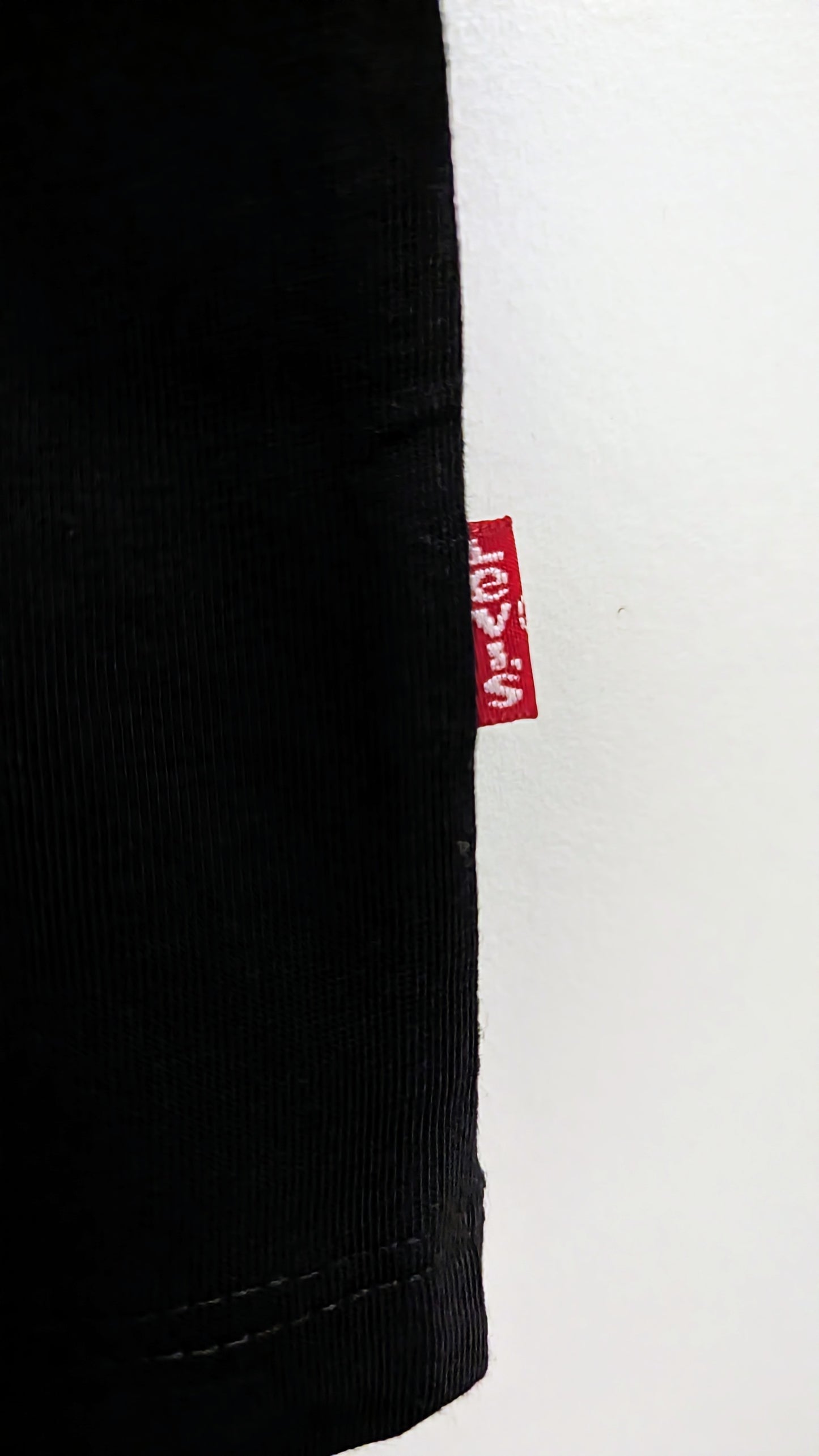 LEVI'S Damen T-Shirt Gr. 46