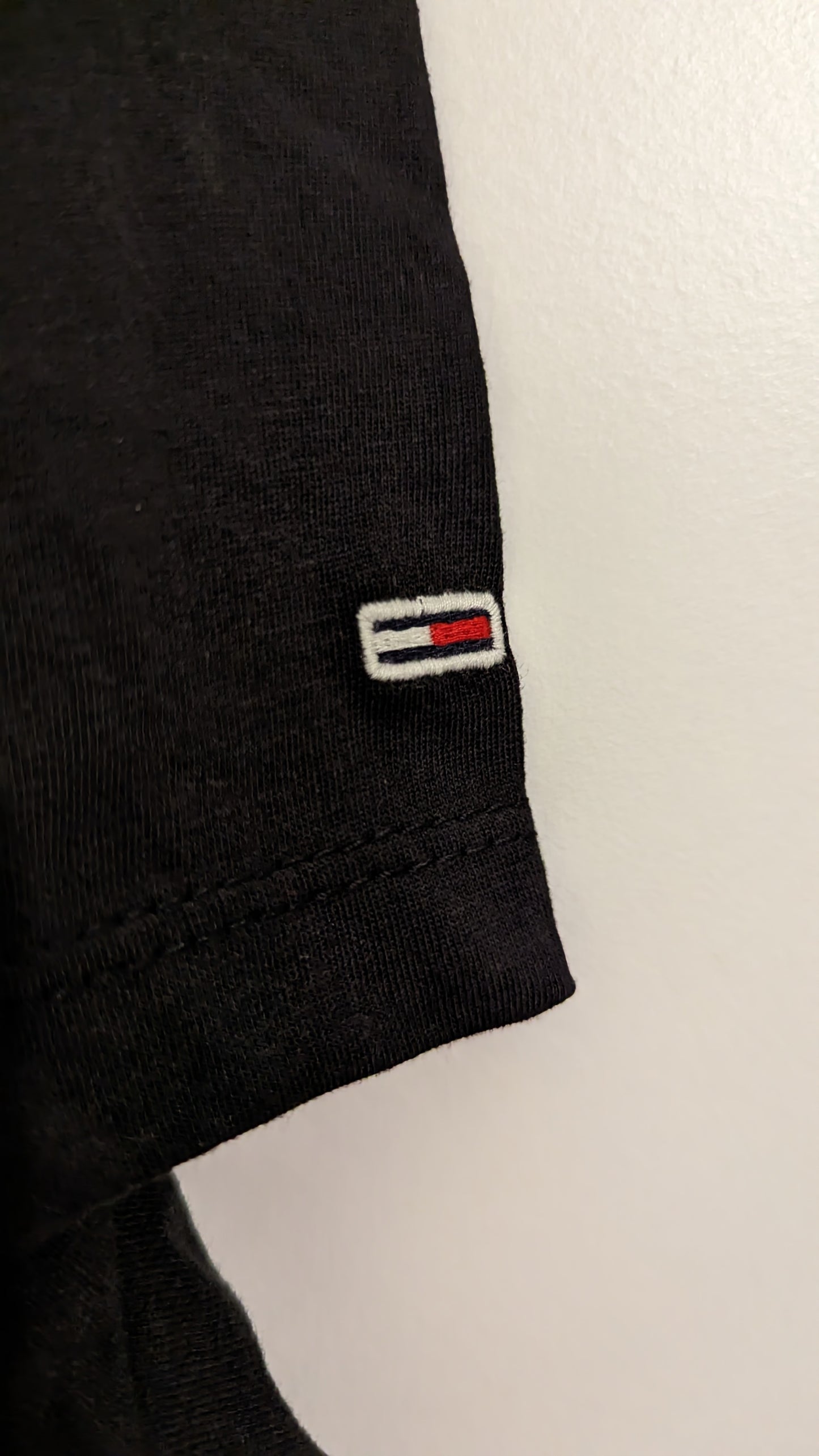 TOMMY JEANS Damen T-Shirt Gr. 50