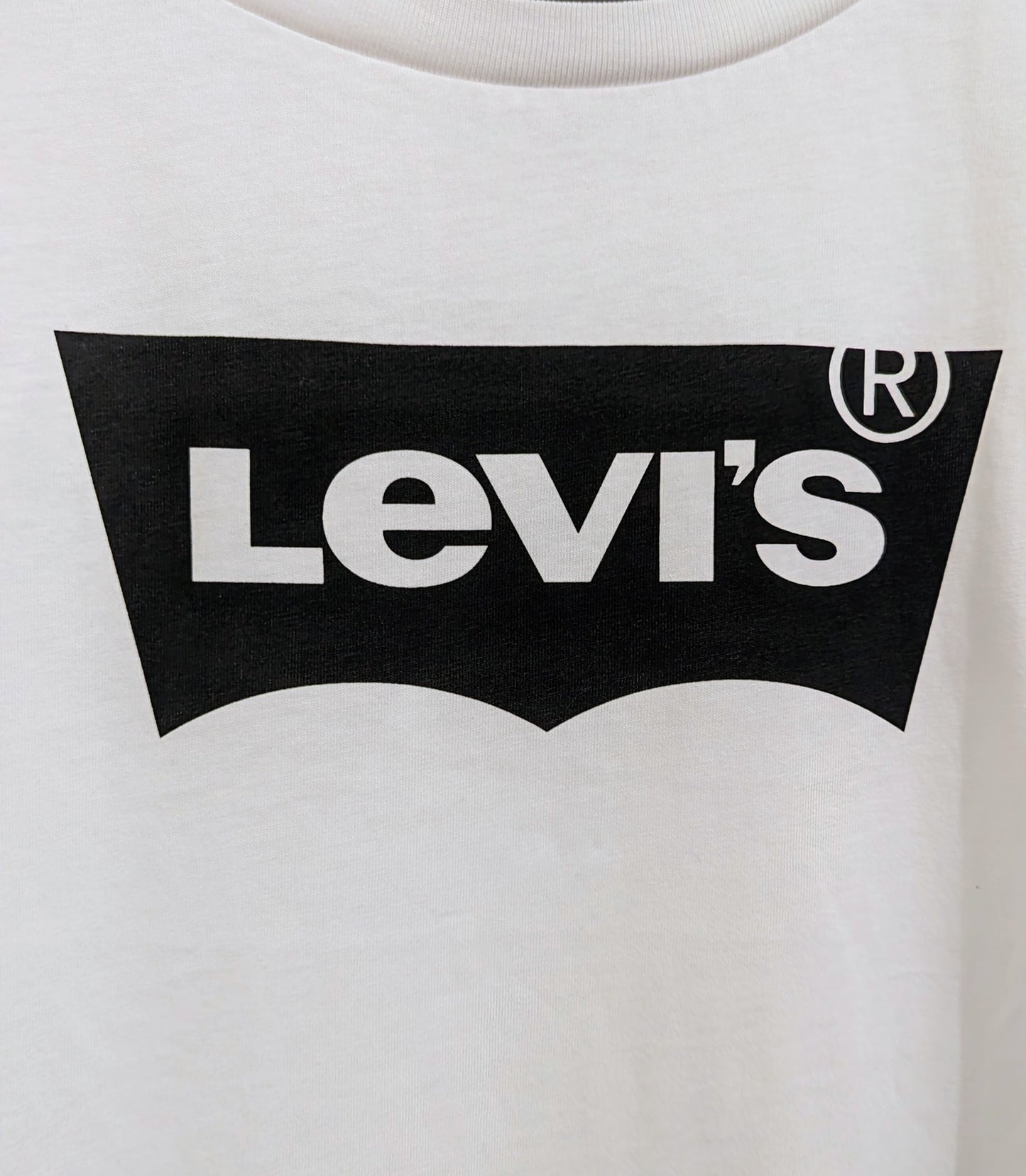 LEVI'S Damen T-Shirt Gr. 50