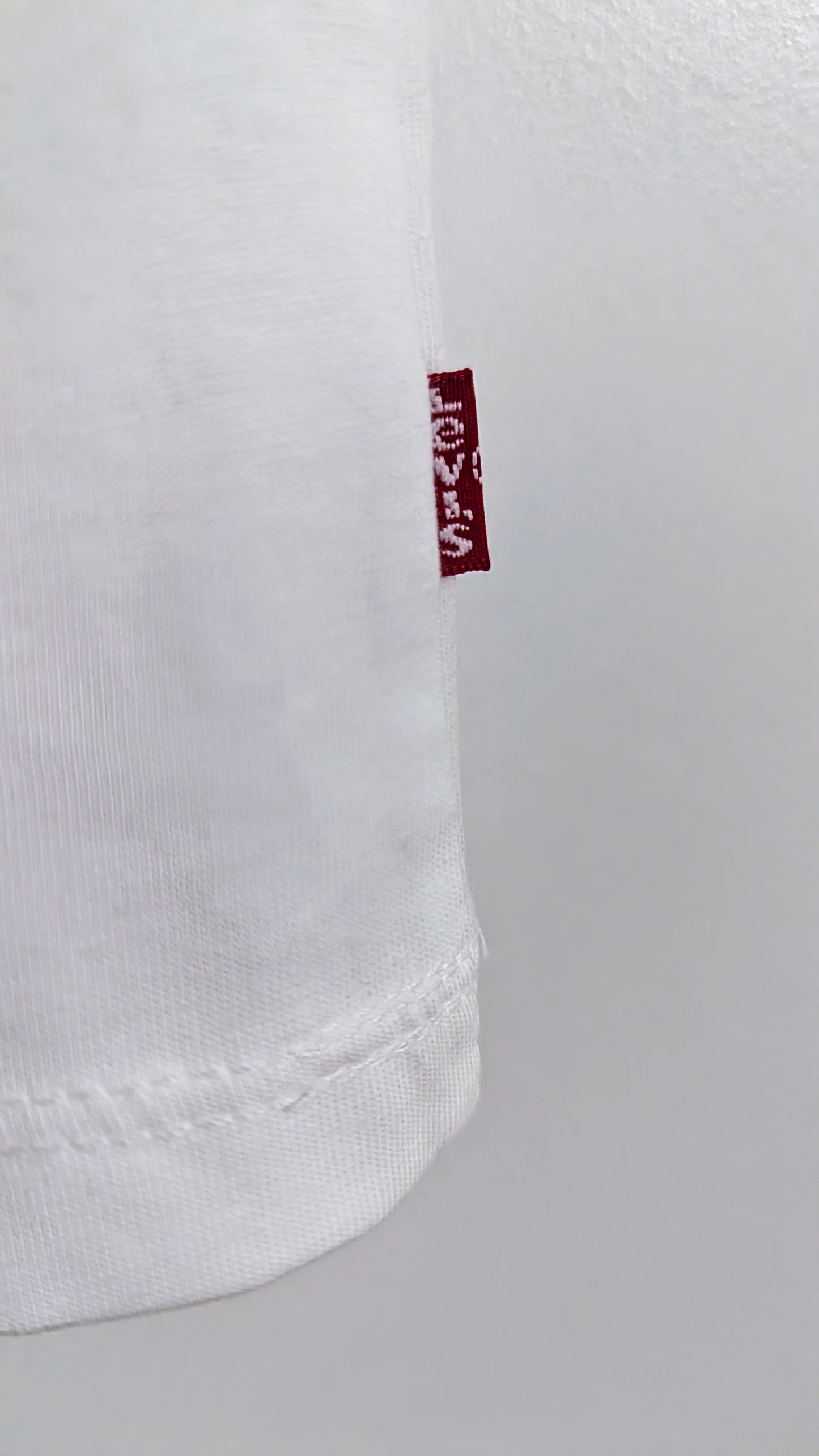 LEVI'S Damen T-Shirt Gr. 50