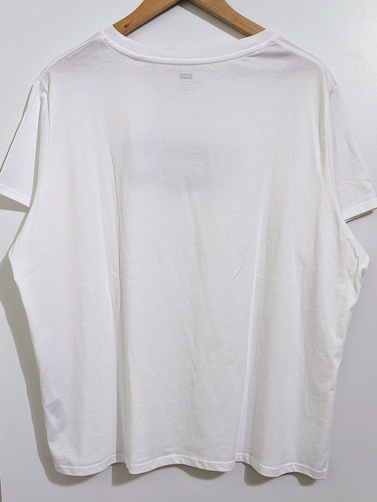 LEVI'S Damen T-Shirt Gr. 50