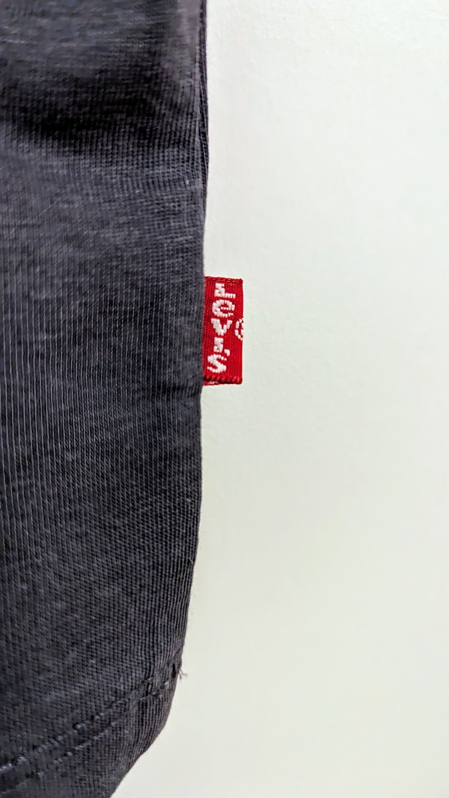 LEVI'S Damen T-Shirt Gr. 48