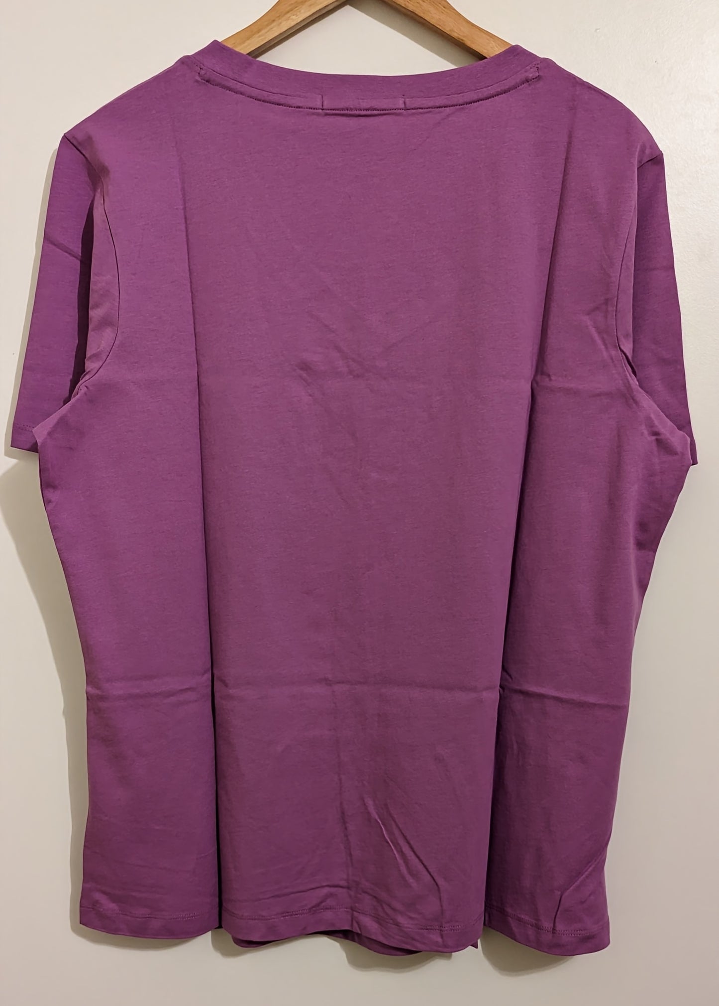 CALVIN KLEIN JEANS Damen T-Shirt Gr. 44