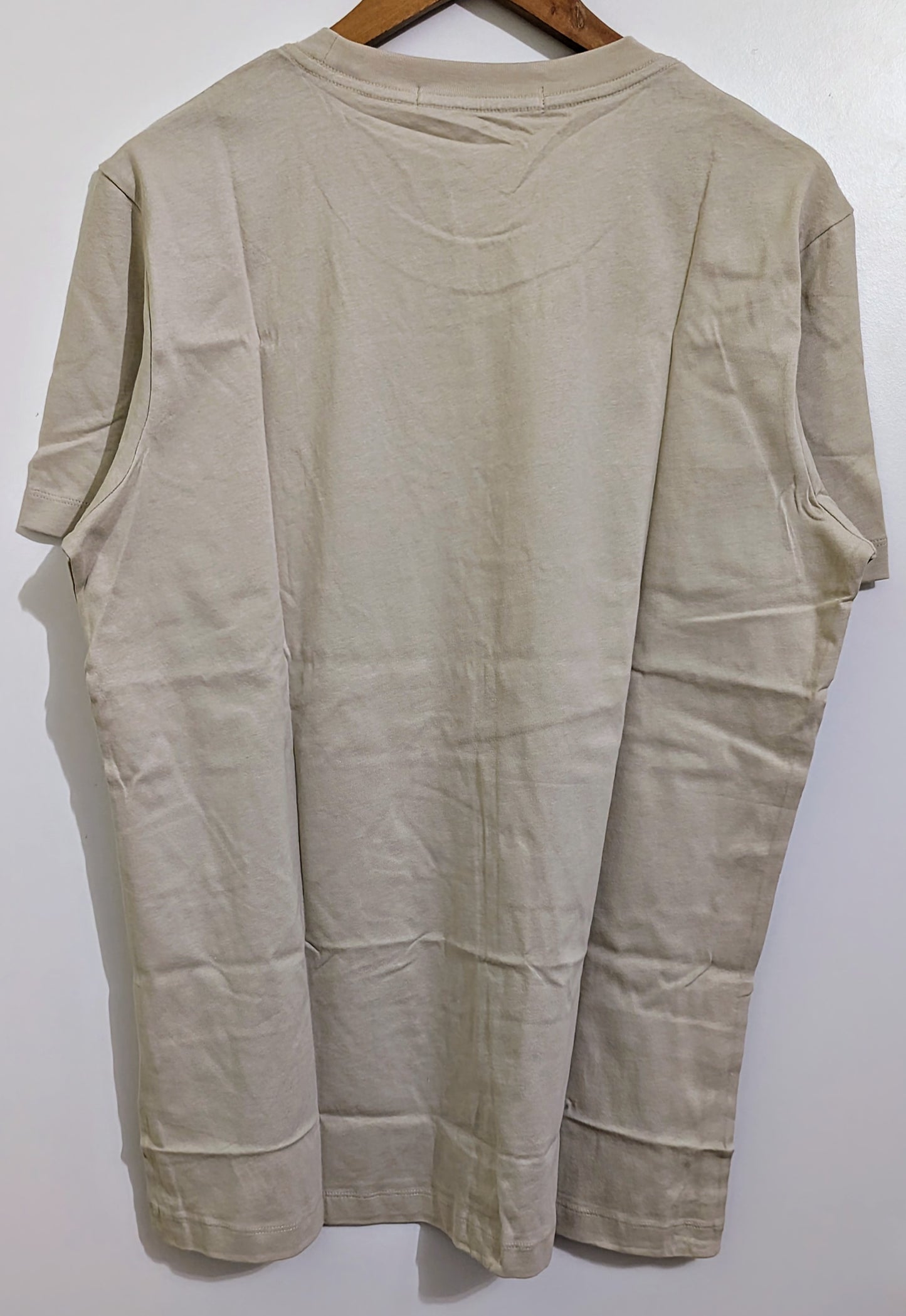 CALVIN KLEIN JEANS Herren T-Shirt Gr. XL