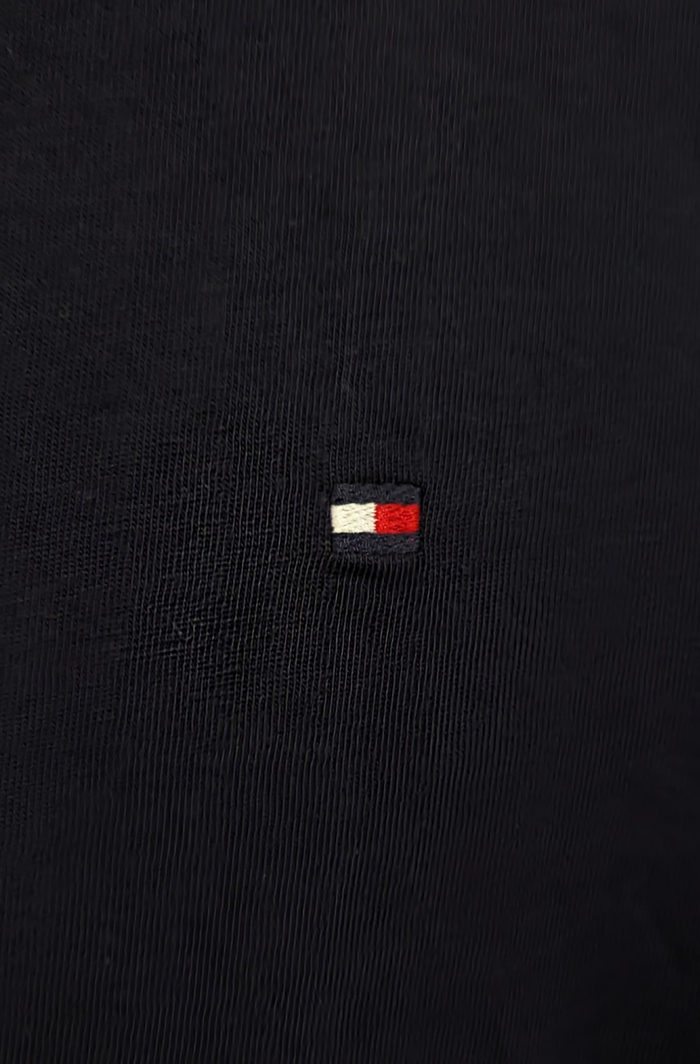 TOMMY HILFIGER Damen Langarmshirt Gr. 46