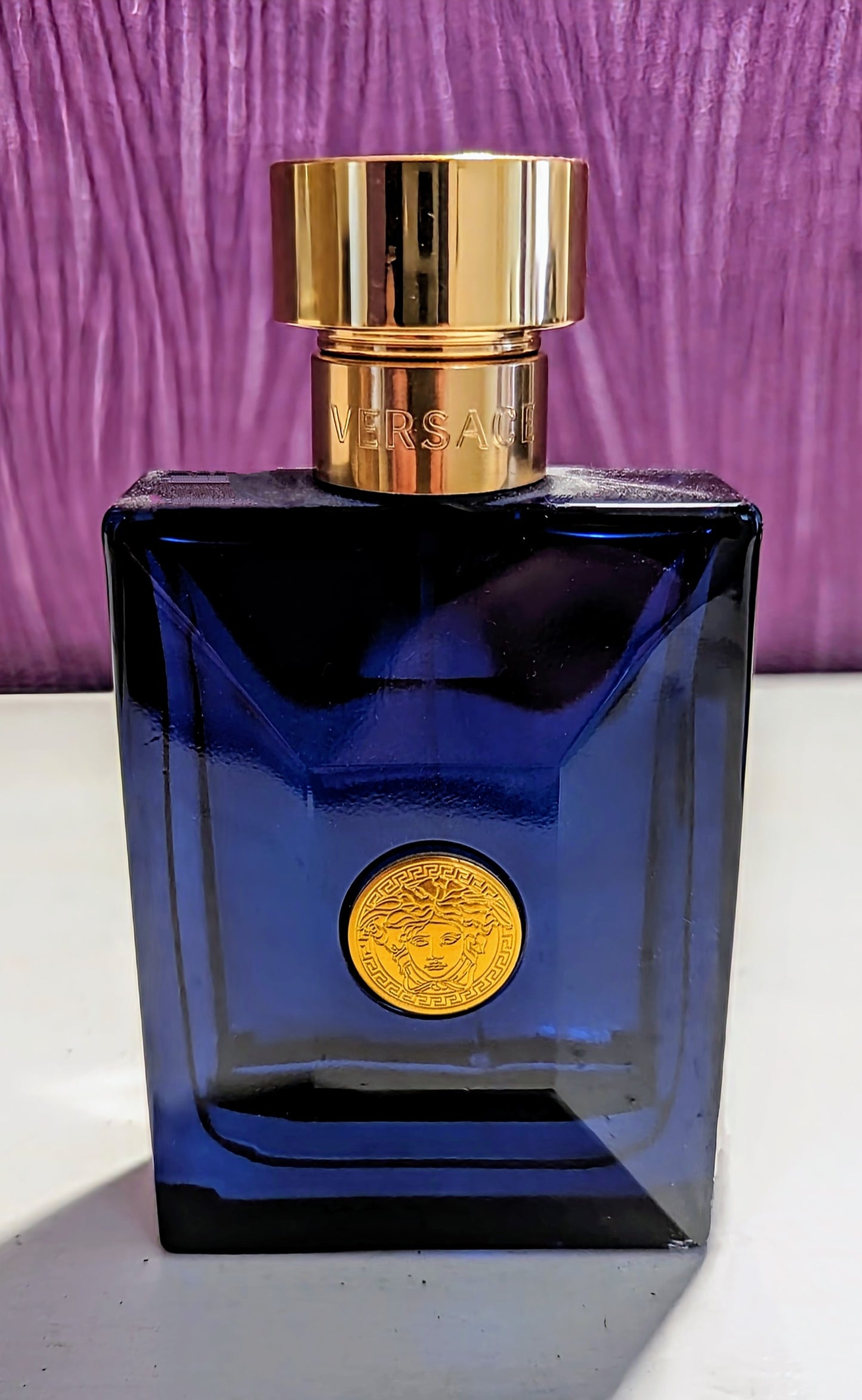 VERSACE Dylan Blue Eau de Toilette 50ml