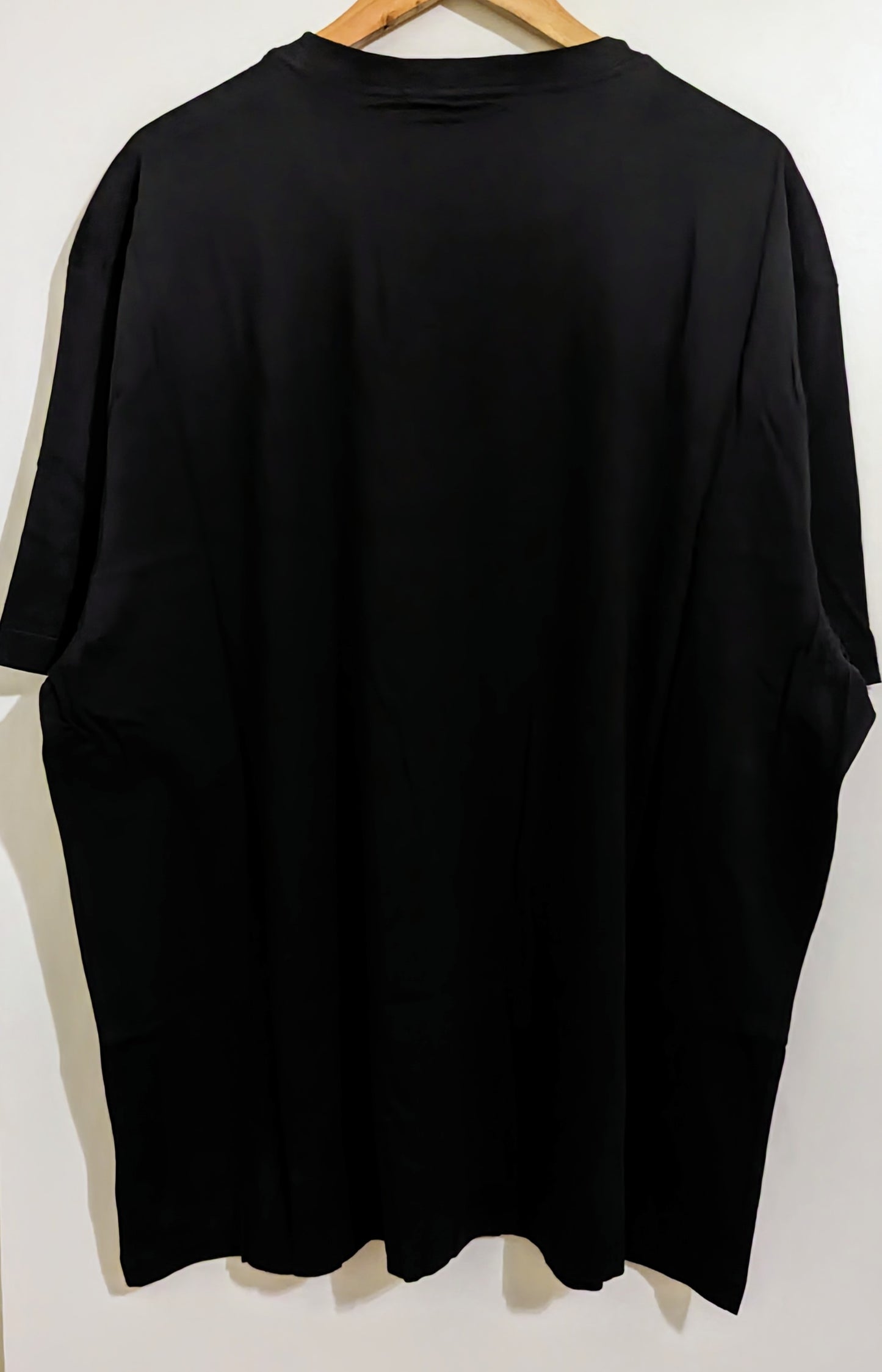 CALVIN KLEIN JEANS Herren T-Shirt Gr. 3XL oder 4XL Plus Size