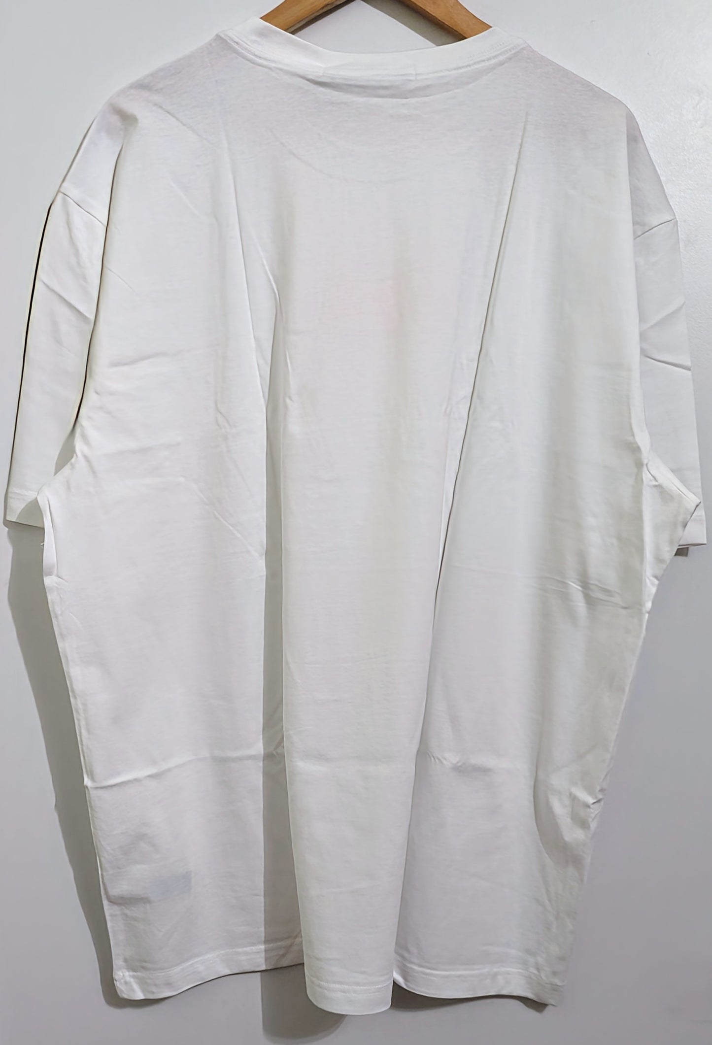 CALVIN KLEIN JEANS Herren T-Shirt Gr. 2XL oder 4XL Plus Size