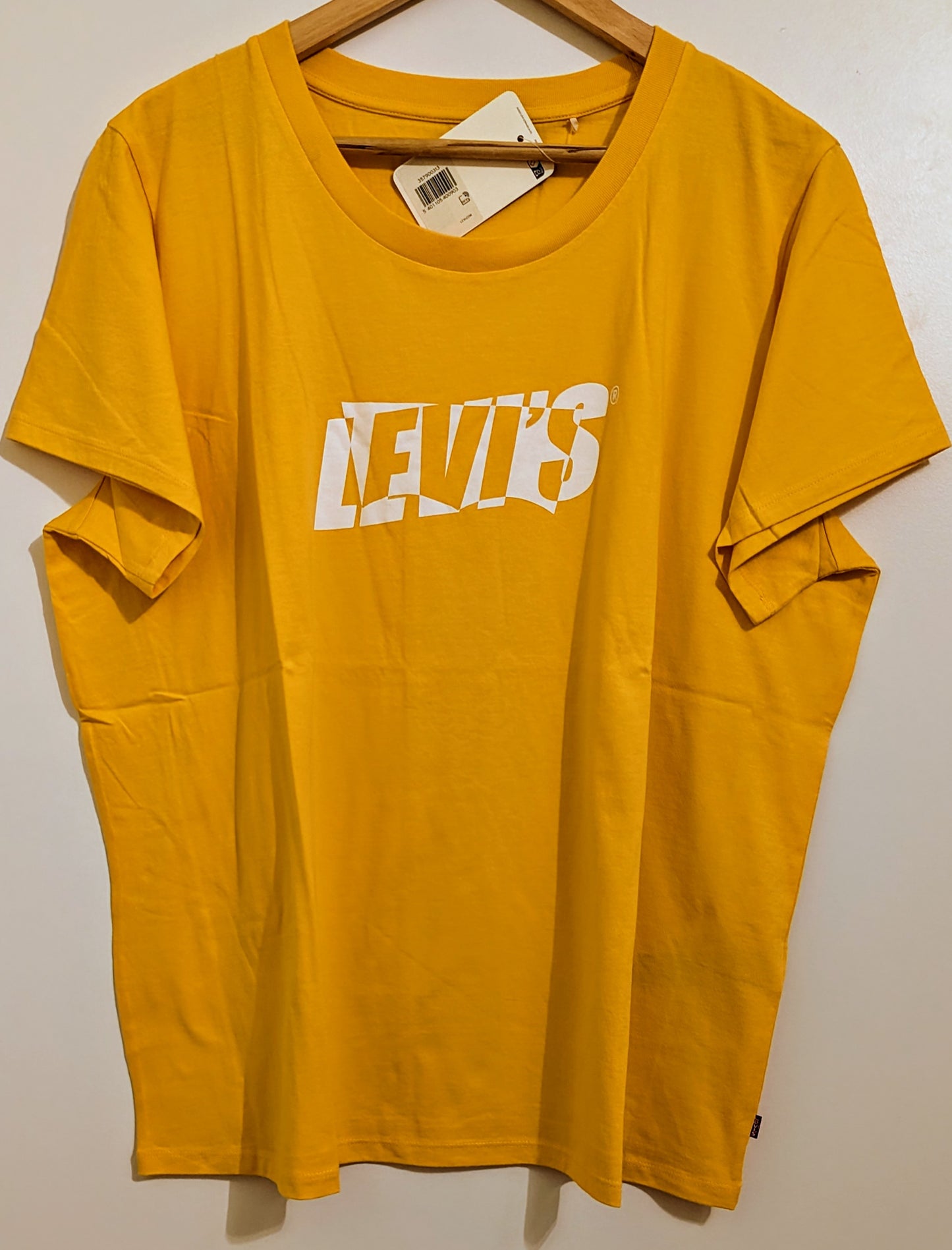 LEVI'S Damen T-Shirt Gr. 46 oder 52