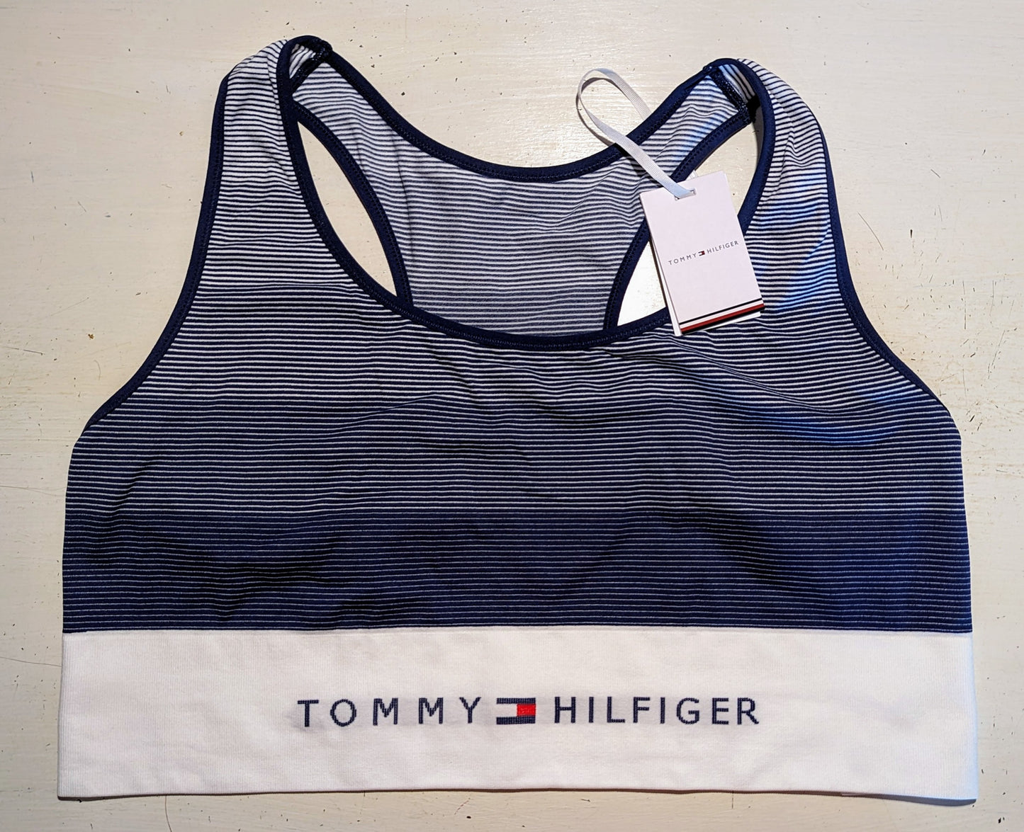 TOMMY HILFIGER Damen Bralette Gr. 50