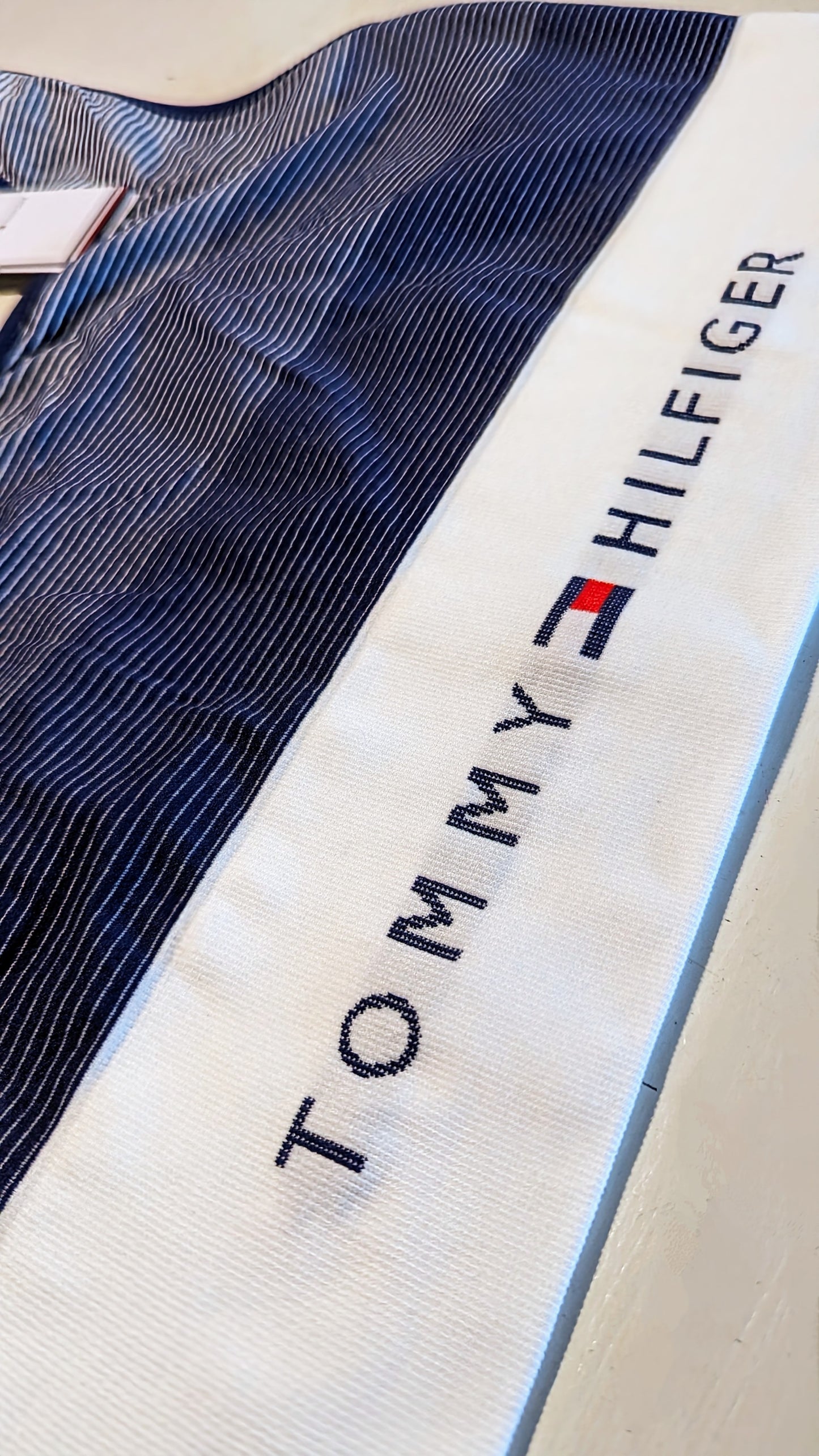TOMMY HILFIGER Damen Bralette Gr. 50