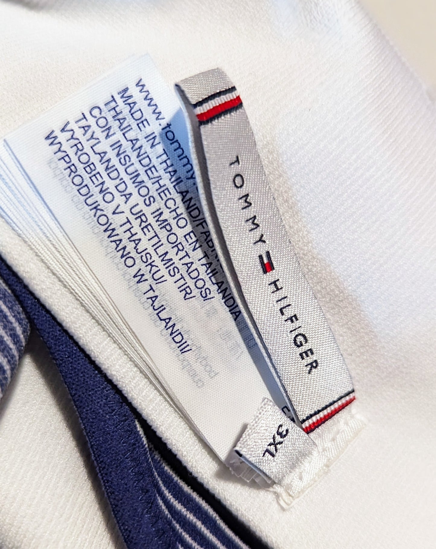 TOMMY HILFIGER Damen Bralette Gr. 50