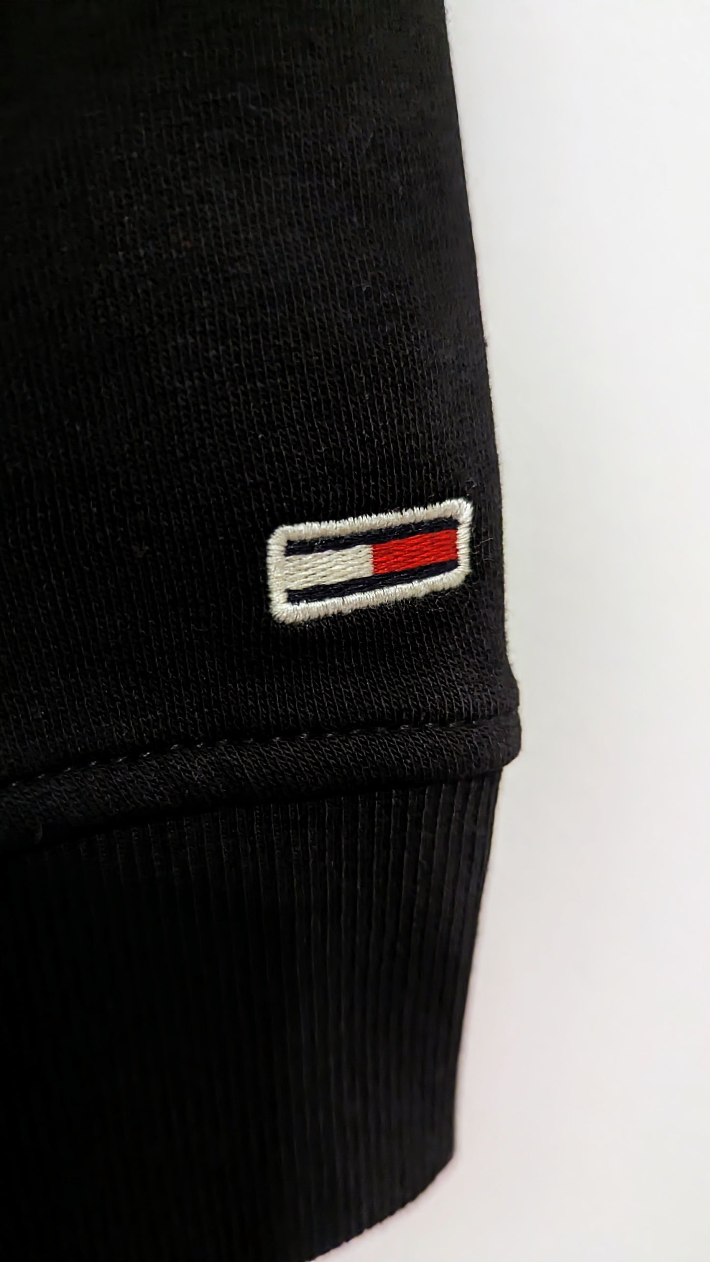 TOMMY JEANS Damen Hoodie Gr. 50