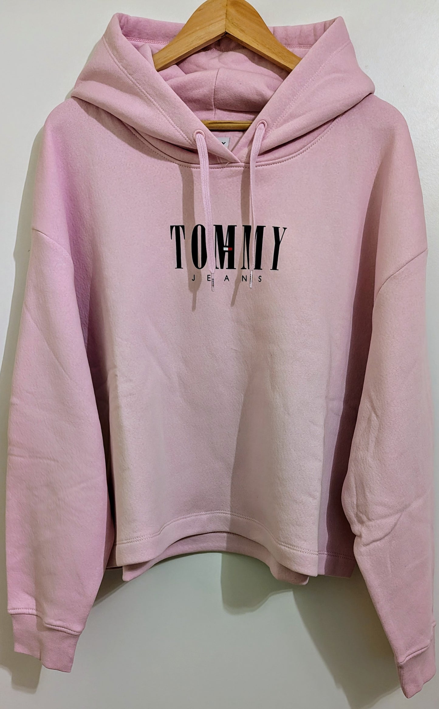 TOMMY JEANS Damen Joodie Gr. 52