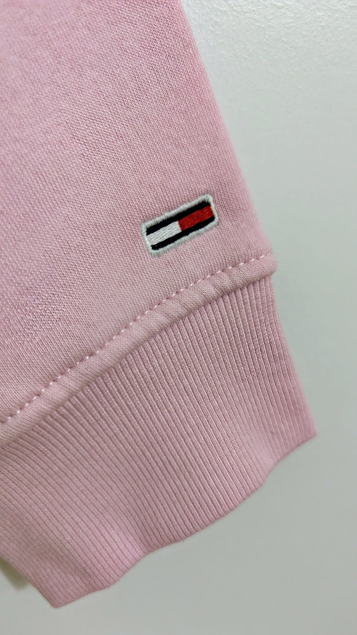 TOMMY JEANS Damen Joodie Gr. 52