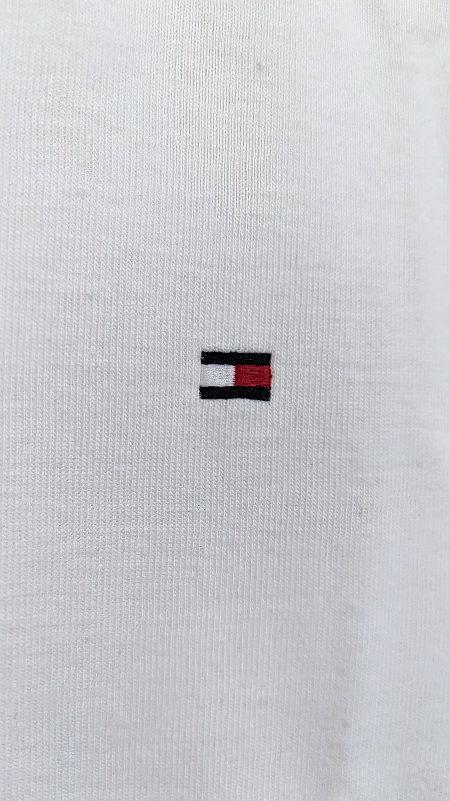 TOMMY HILFIGER Damen T-Shirt Gr. 40
