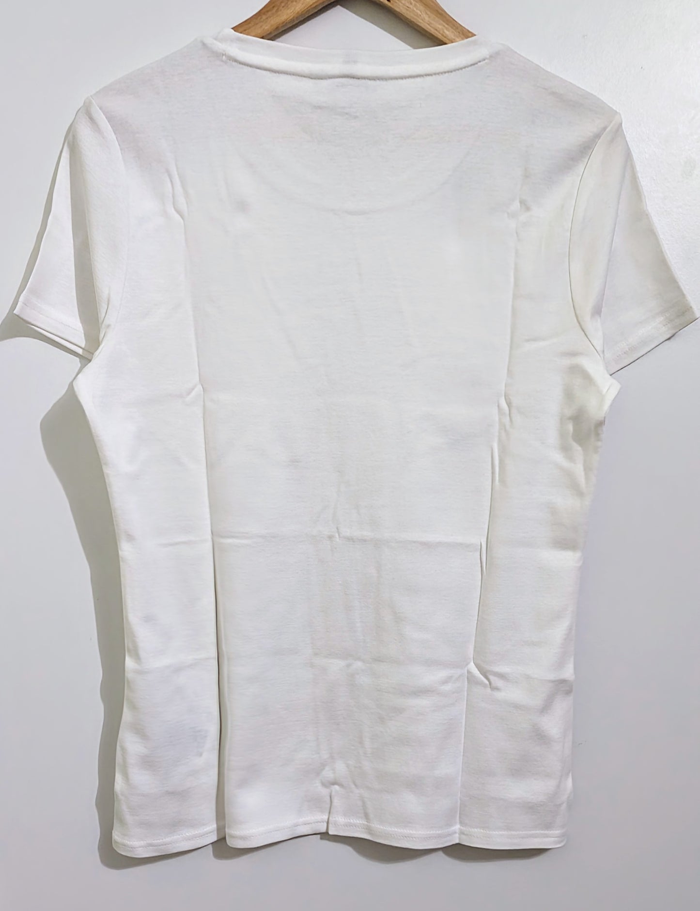 TOMMY HILFIGER Damen T-Shirt Gr. 40