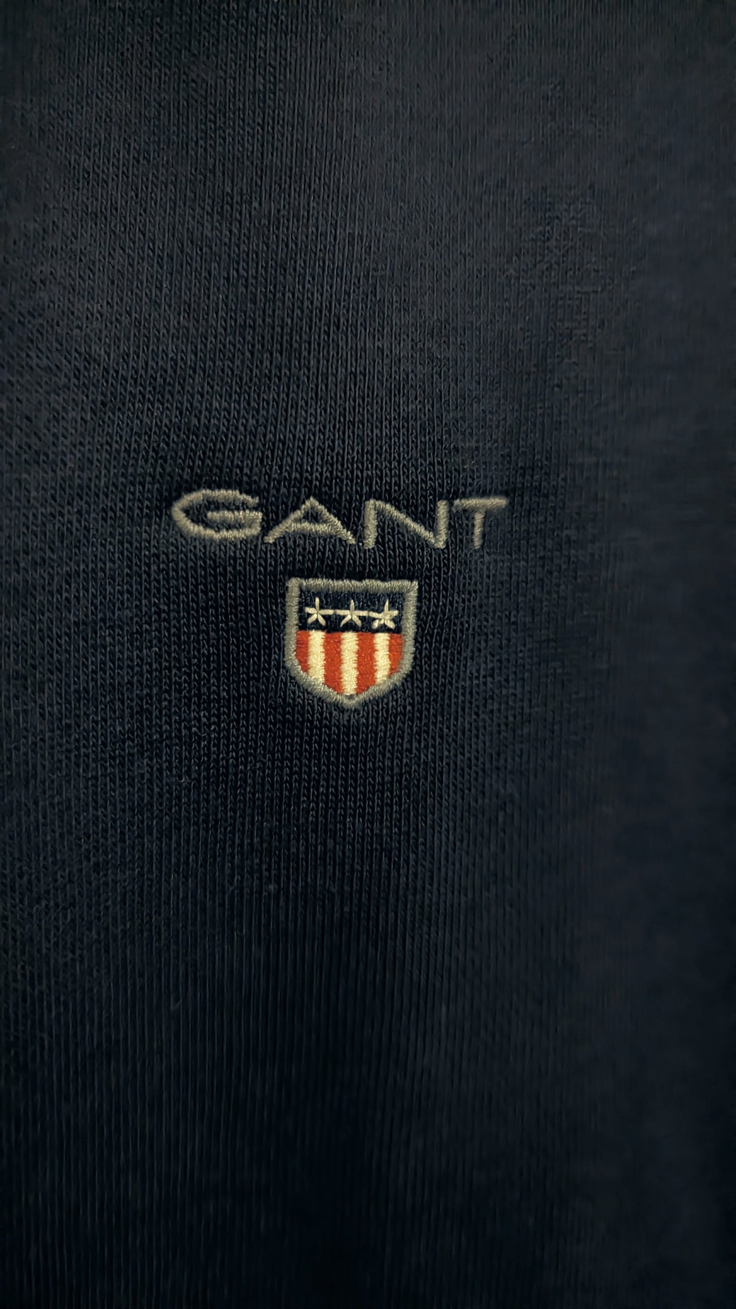GANT Herren Sweatshirt Gr. 4XL Plus Size